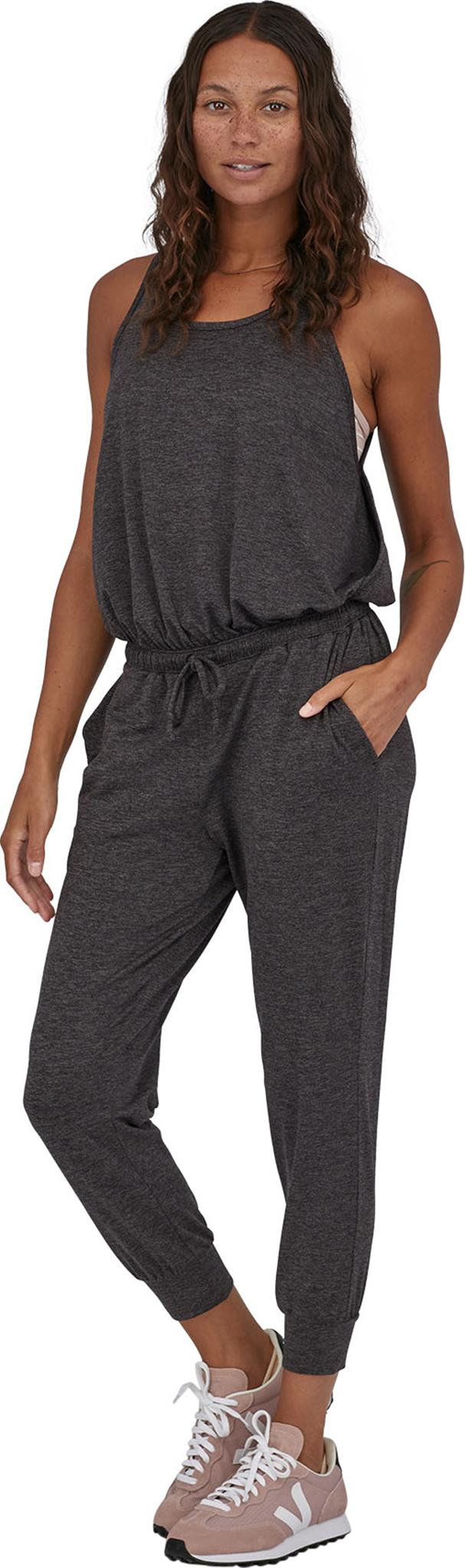 Product gallery image number 3 for product Seabrook Jumpsuit - Women's
