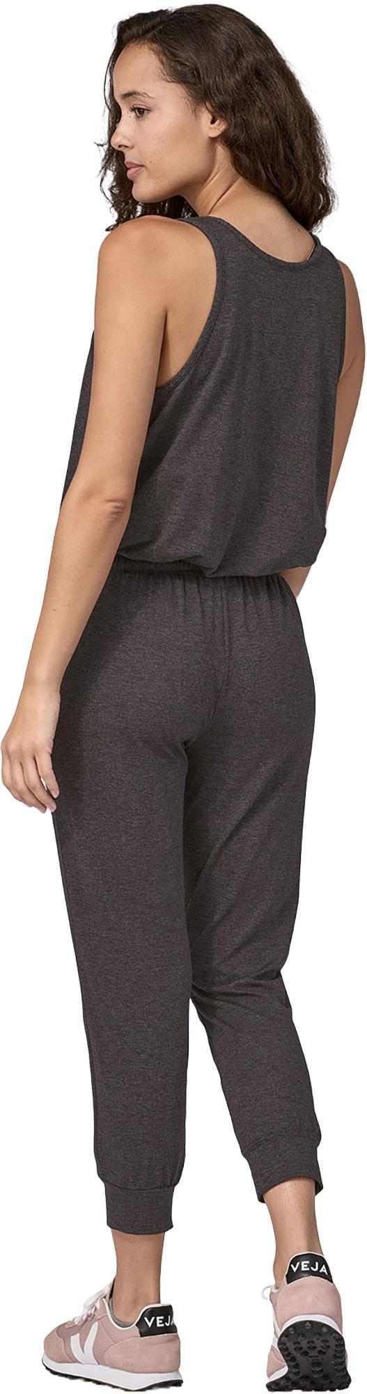 Product gallery image number 2 for product Seabrook Jumpsuit - Women's