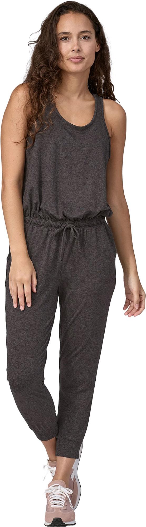 Product gallery image number 3 for product Seabrook Jumpsuit - Women's