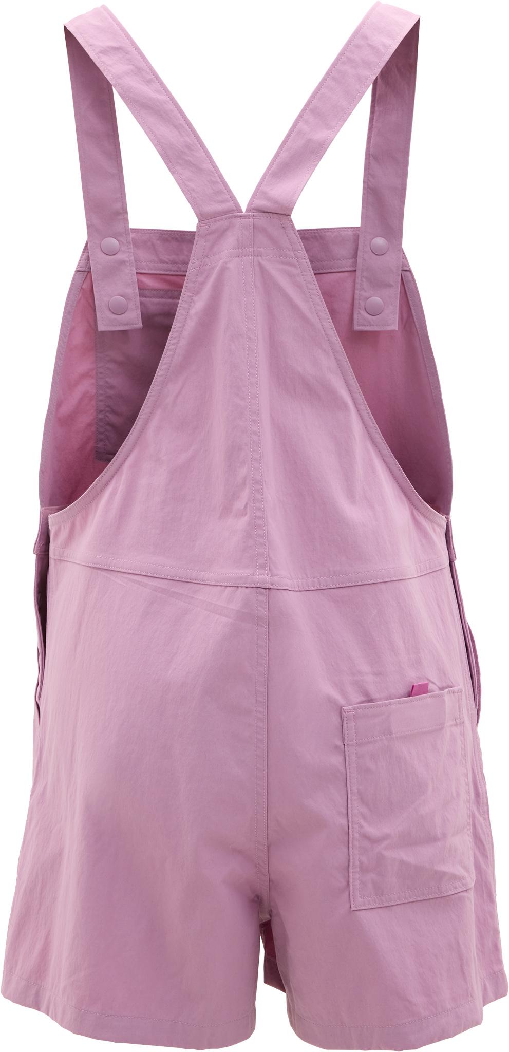 Numéro de l'image de la galerie de produits 2 pour le produit Salopette courte Outdoor Everyday 3" - Femme