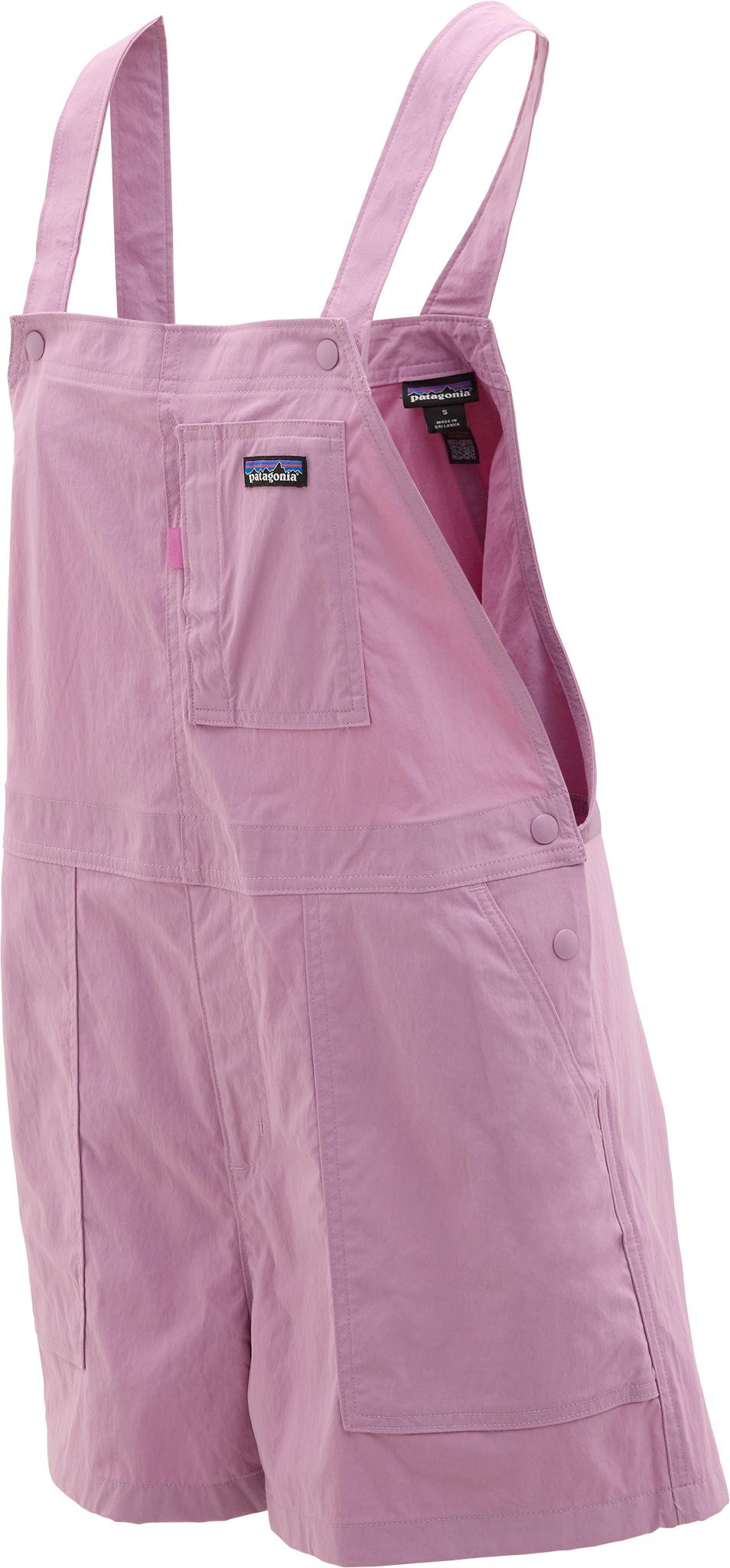 Numéro de l'image de la galerie de produits 3 pour le produit Salopette courte Outdoor Everyday 3" - Femme