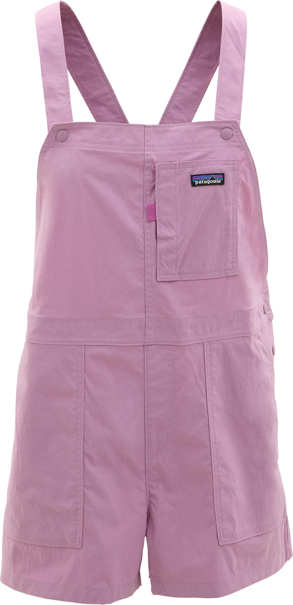 Image de produit pour Salopette courte Outdoor Everyday 3" - Femme