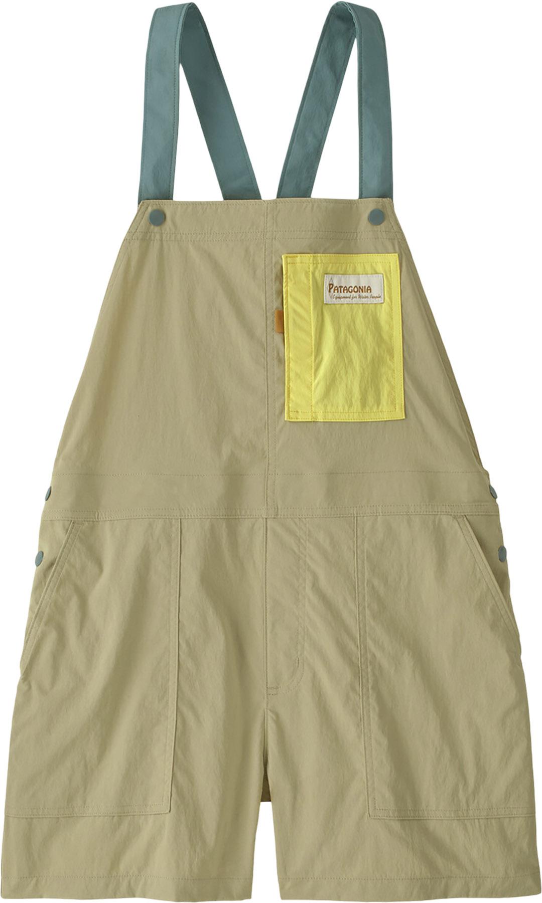 Product image for Outdoor Everyday Short Overalls 3" - Women's