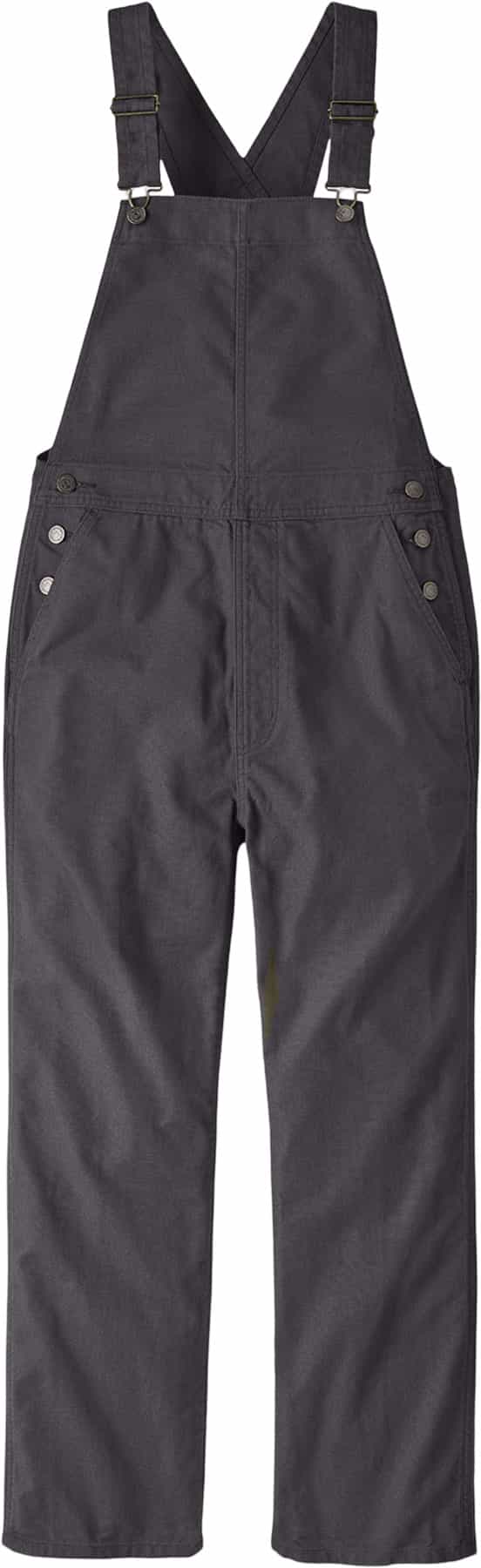 Product image for Point Reyes Canvas Overalls - Women's