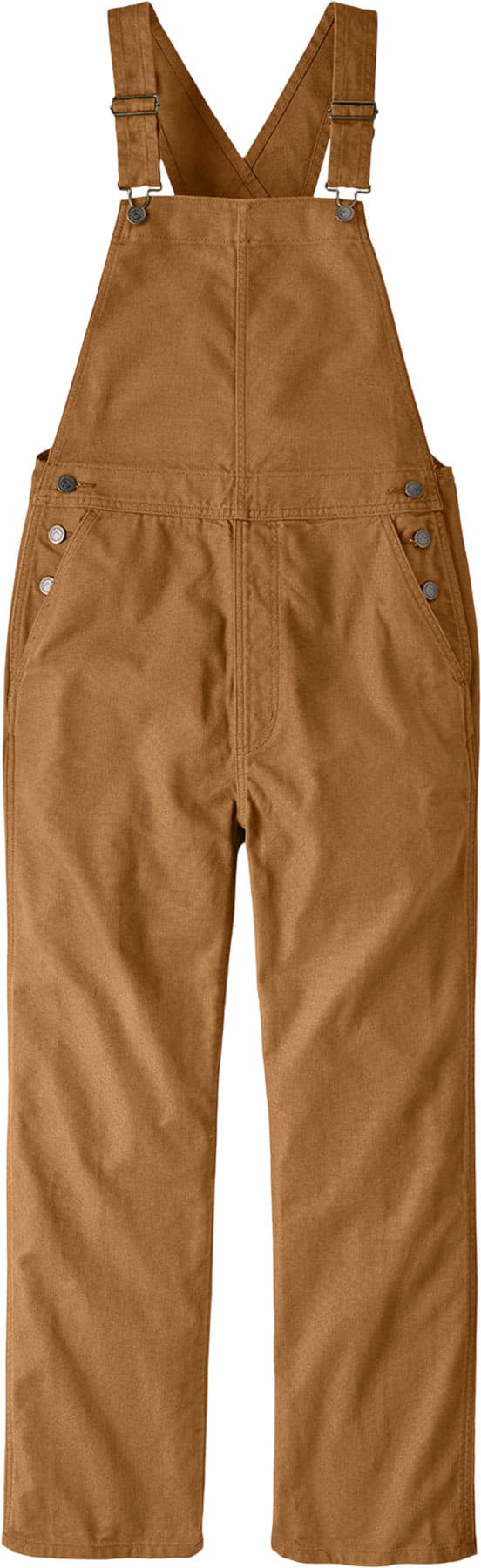 Product image for Combinaison en toile Point Reyes - Femme