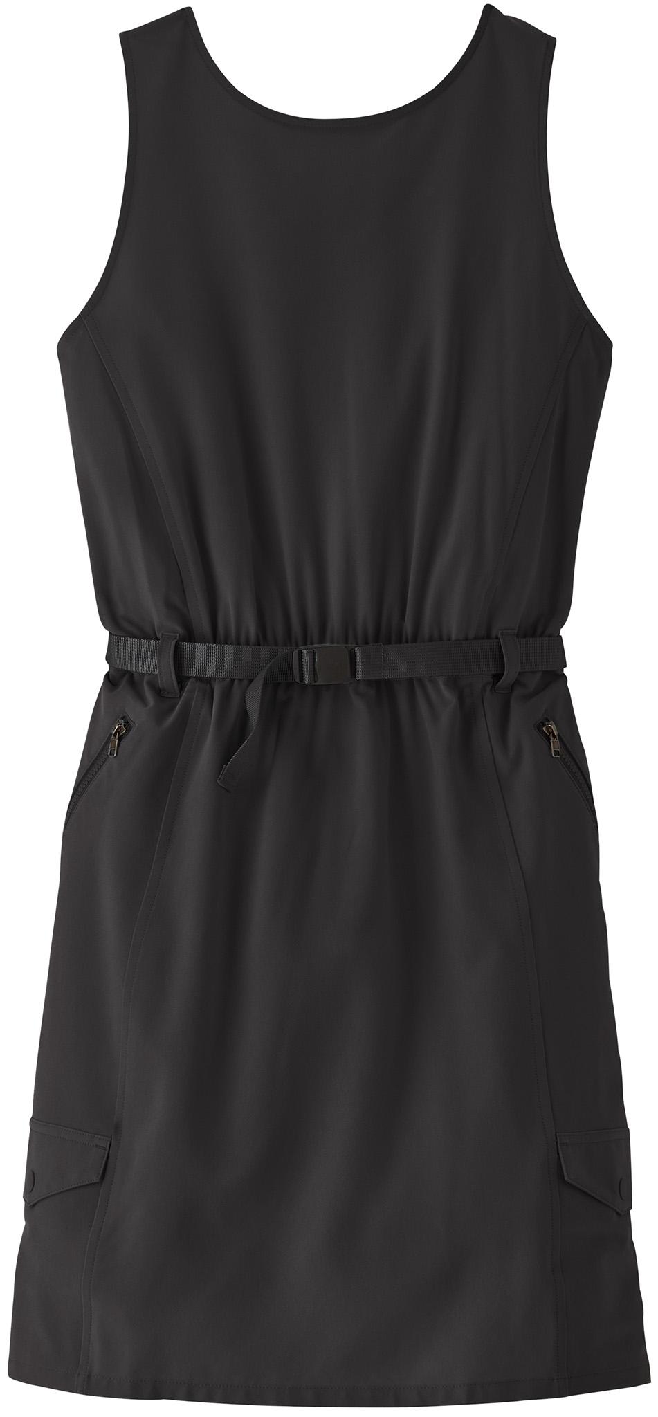 Product gallery image number 1 for product Fleetwith Belted Dress - Women's