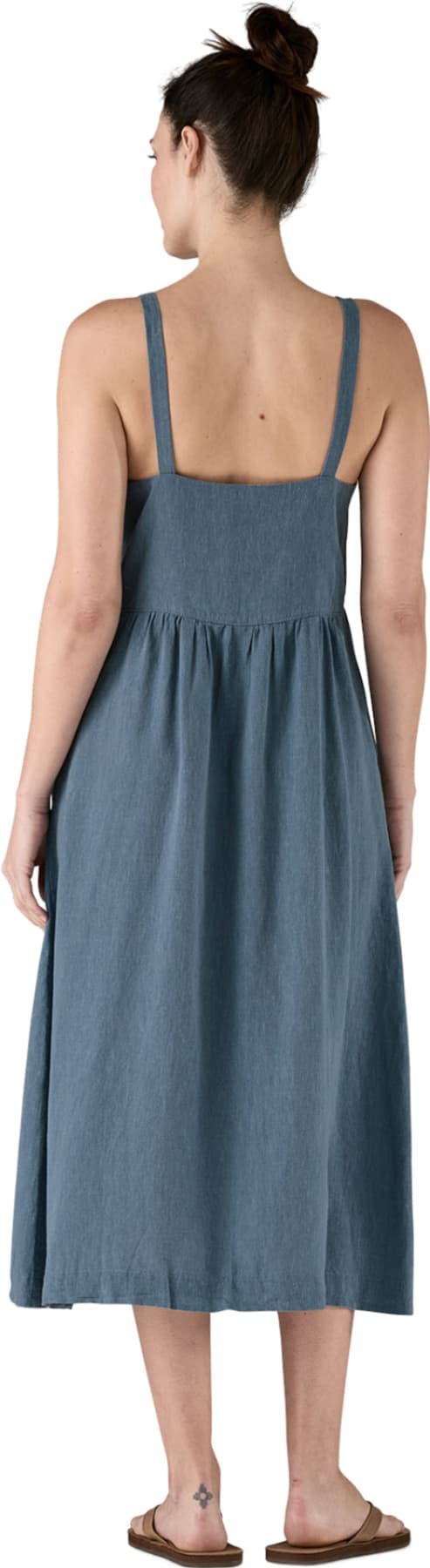 Numéro de l'image de la galerie de produits 3 pour le produit Robe Garden Island - Femme