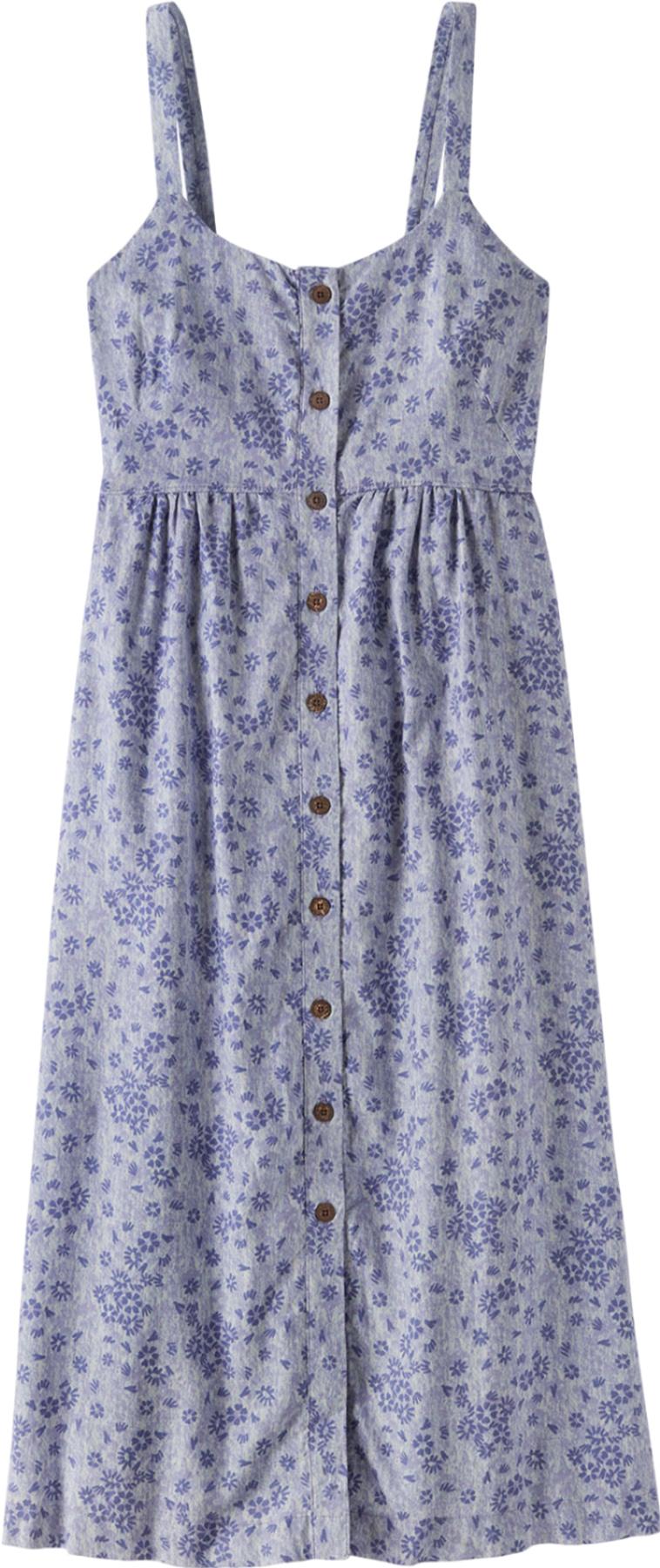 Image de produit pour Robe Garden Island - Femme