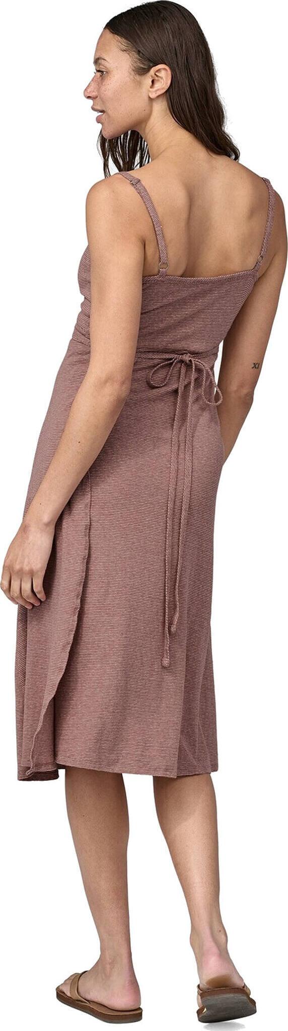 Numéro de l'image de la galerie de produits 3 pour le produit Robe Wear With All - Femme