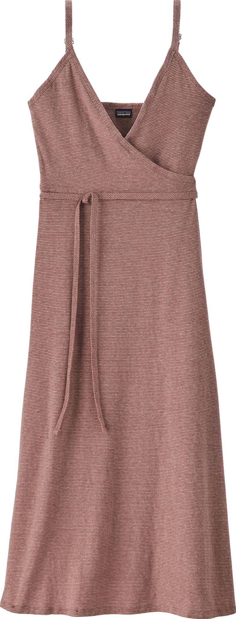 Numéro de l'image de la galerie de produits 1 pour le produit Robe Wear With All - Femme