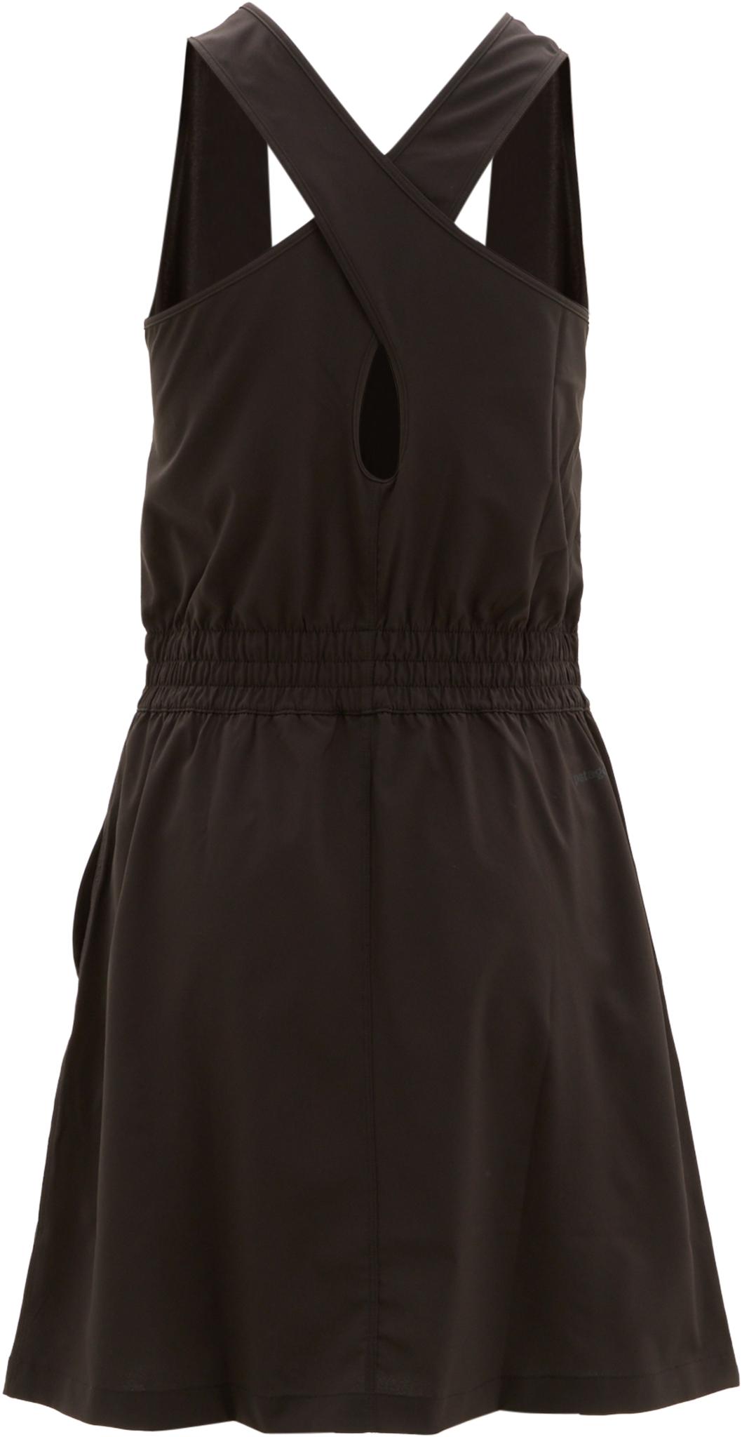 Product gallery image number 2 for product Robe Terrebonne Traveler - Femme