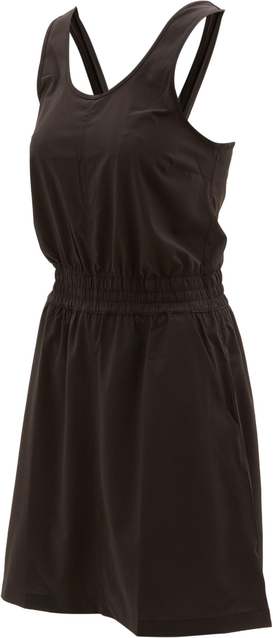 Product gallery image number 3 for product Robe Terrebonne Traveler - Femme