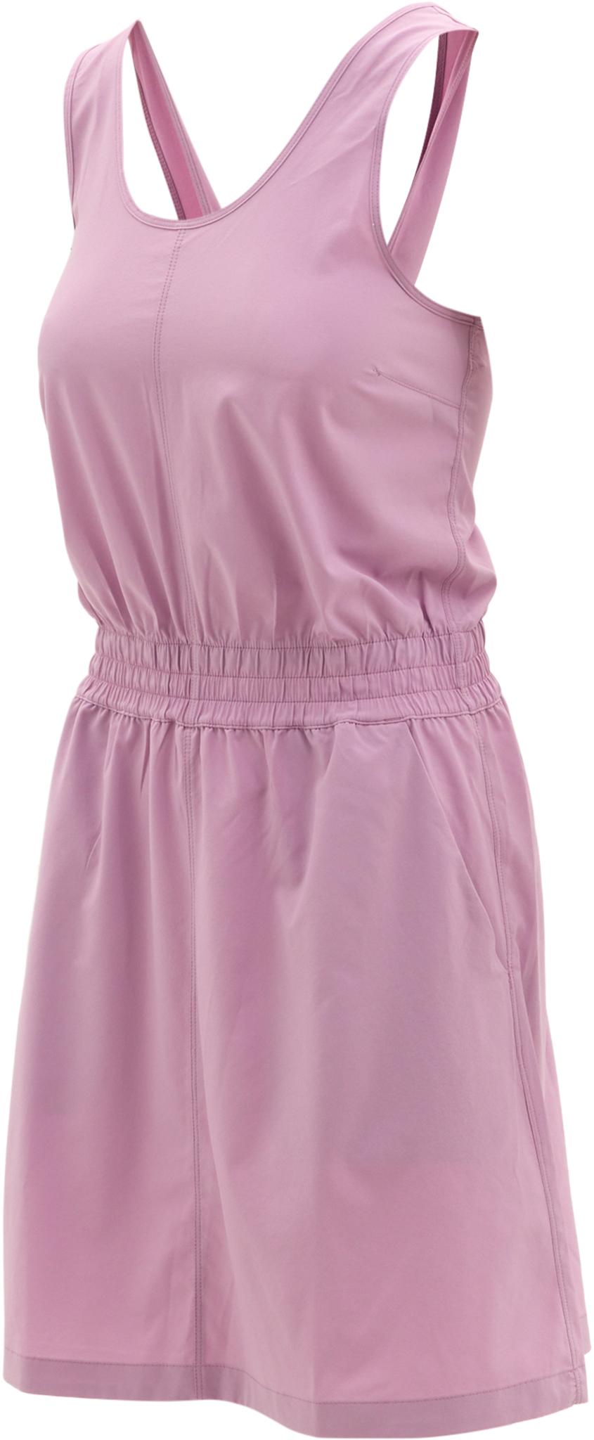 Product gallery image number 2 for product Terrebonne Traveler Dress - Women's