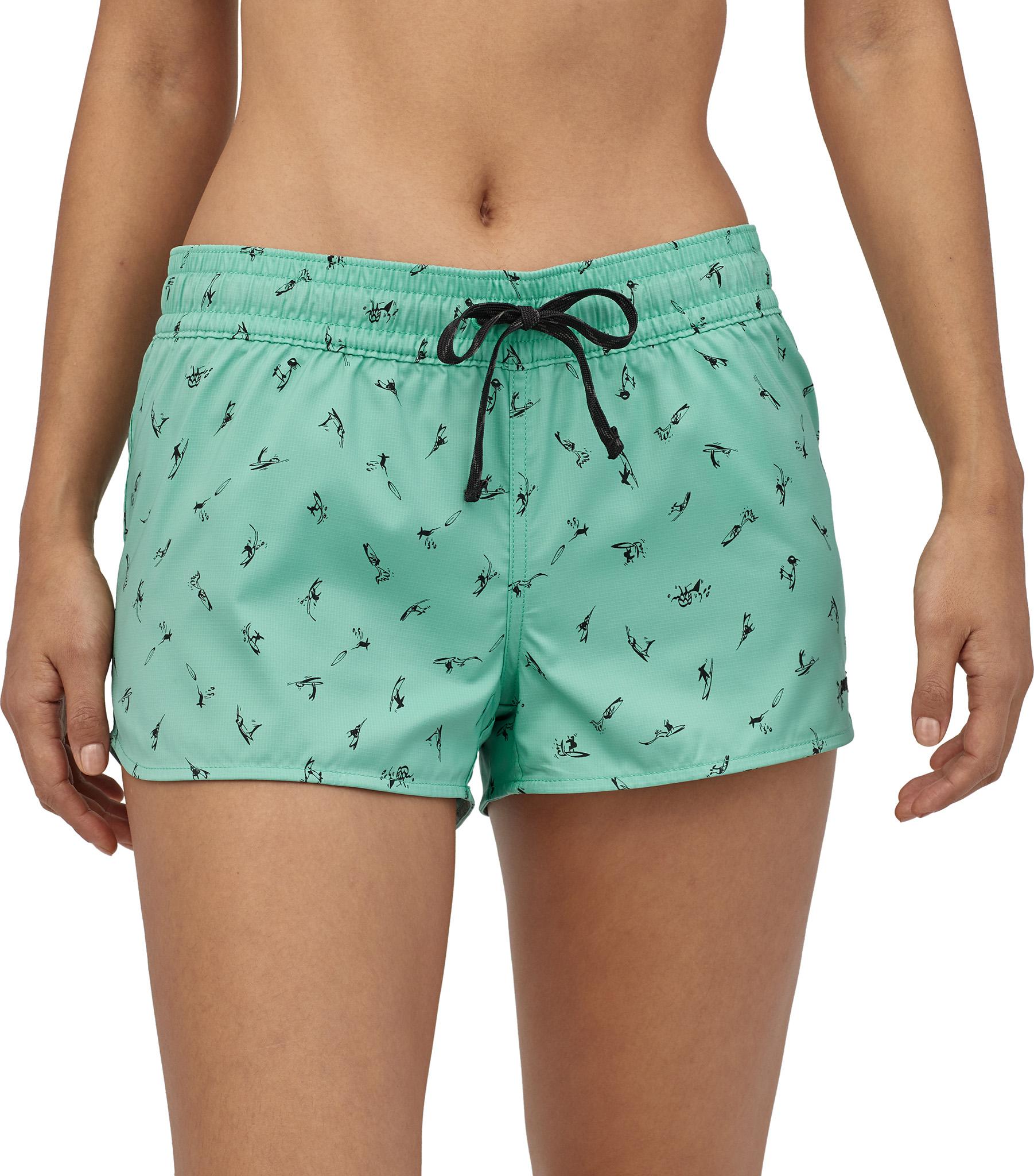 Product gallery image number 4 for product Stretch Planing Micro 2 In Shorts - Women's