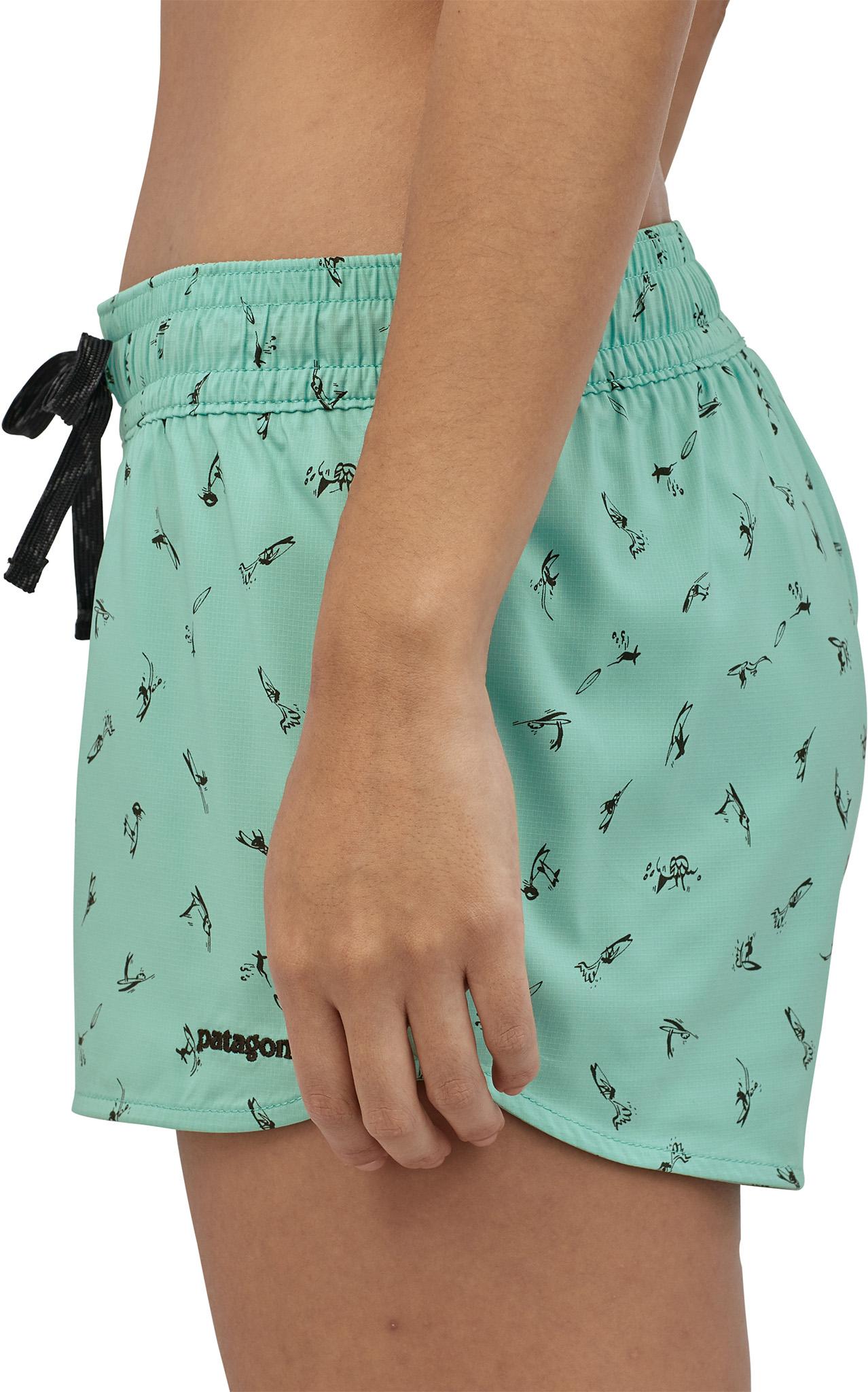 Product gallery image number 5 for product Stretch Planing Micro 2 In Shorts - Women's