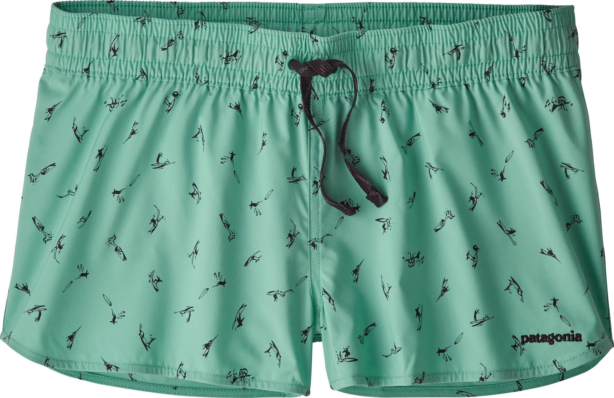 Product gallery image number 1 for product Stretch Planing Micro 2 In Shorts - Women's