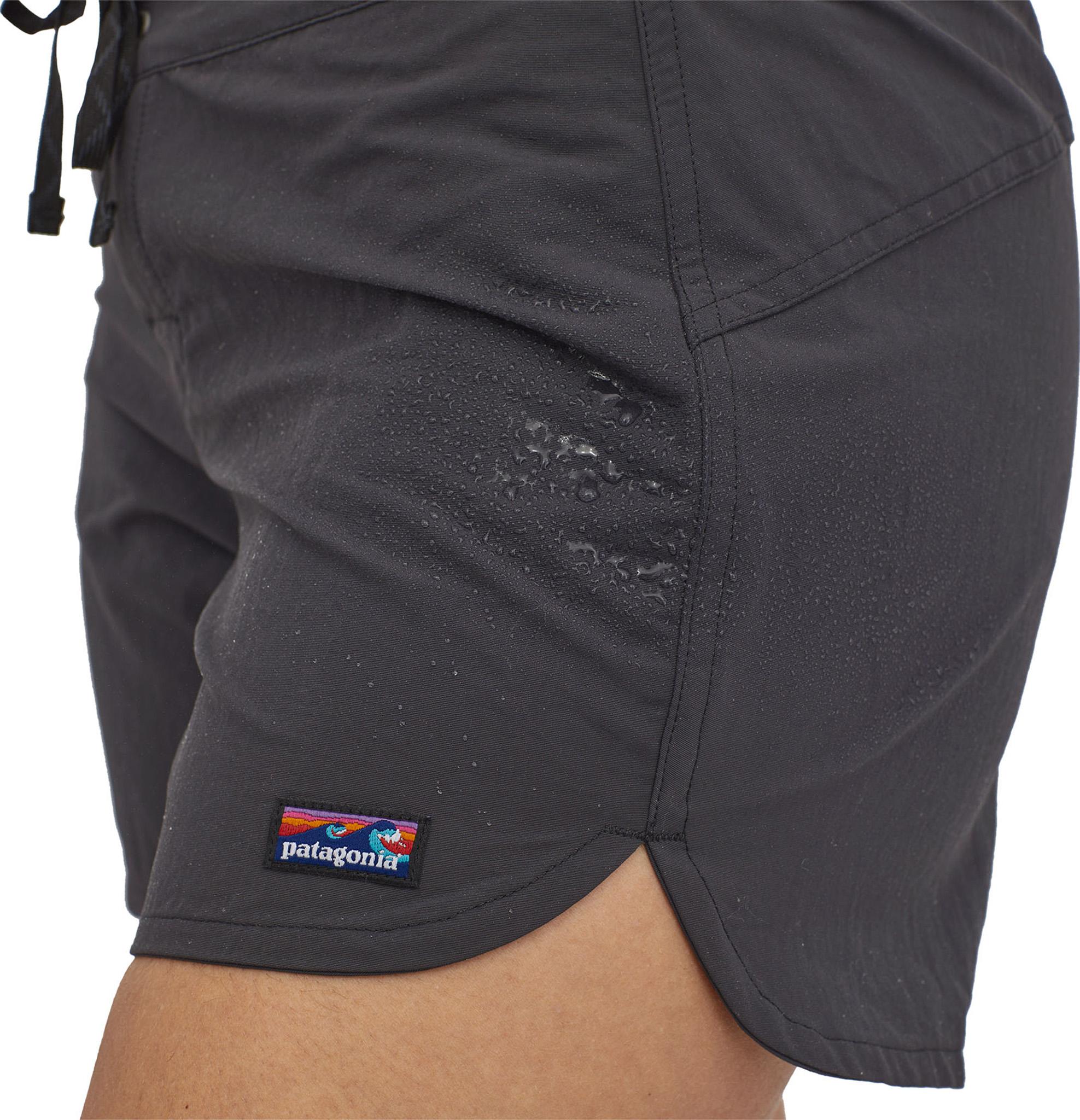 Product gallery image number 3 for product Wavefarer 5 In Boardshorts - Women's