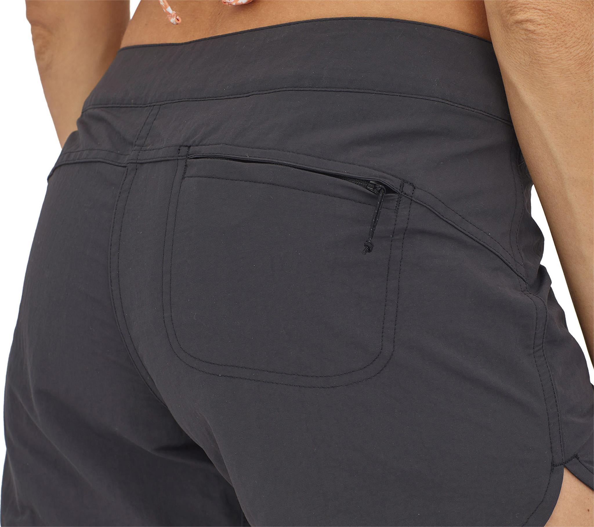 Product gallery image number 4 for product Wavefarer 5 In Boardshorts - Women's