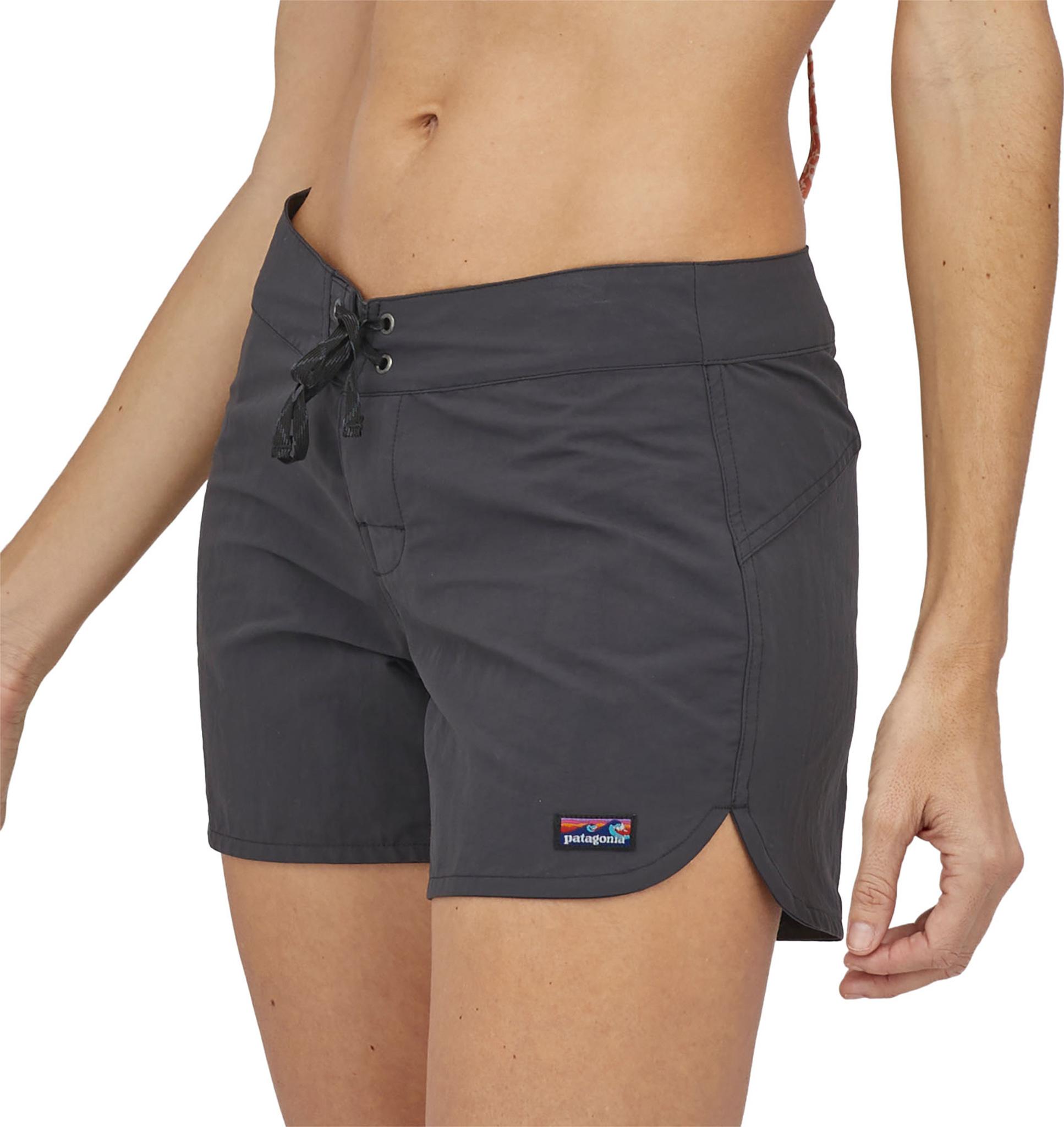 Product gallery image number 5 for product Wavefarer 5 In Boardshorts - Women's