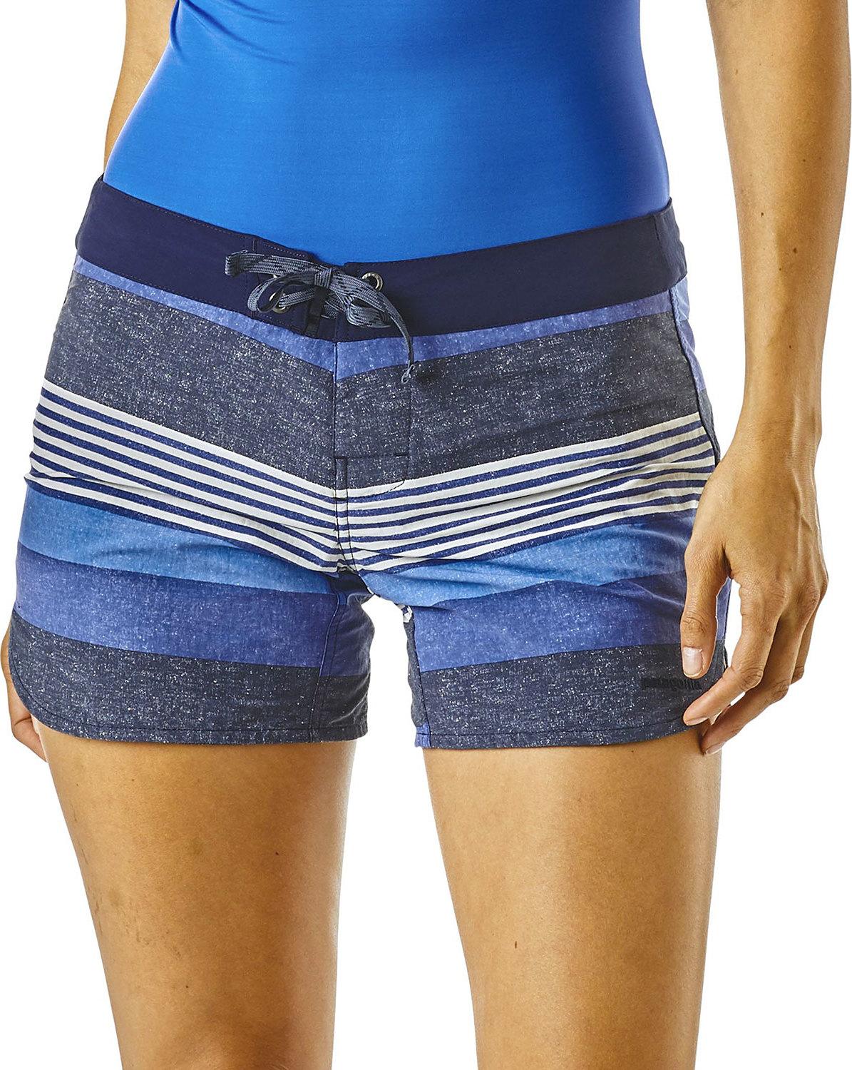 Product gallery image number 1 for product Wavefarer Boardshorts - Inseam 5 in - Women's