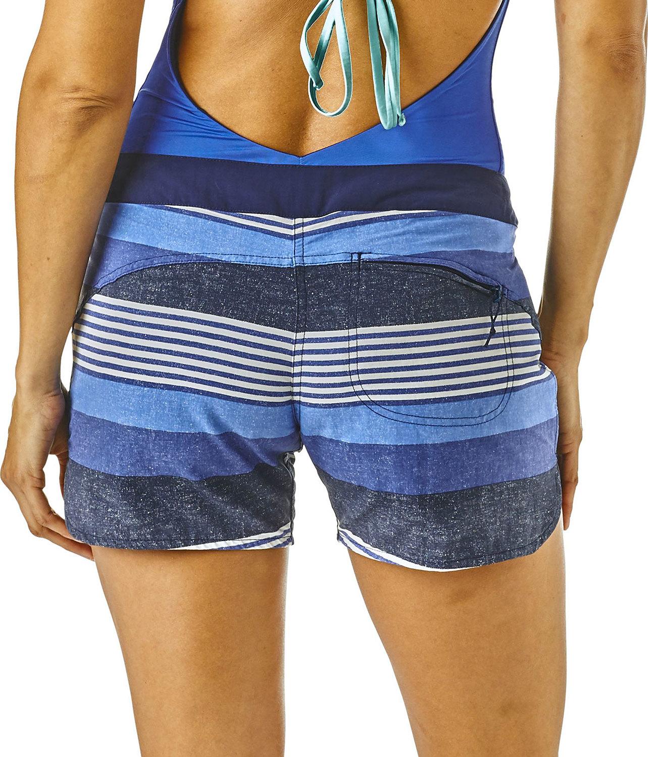 Product gallery image number 2 for product Wavefarer Boardshorts - Inseam 5 in - Women's