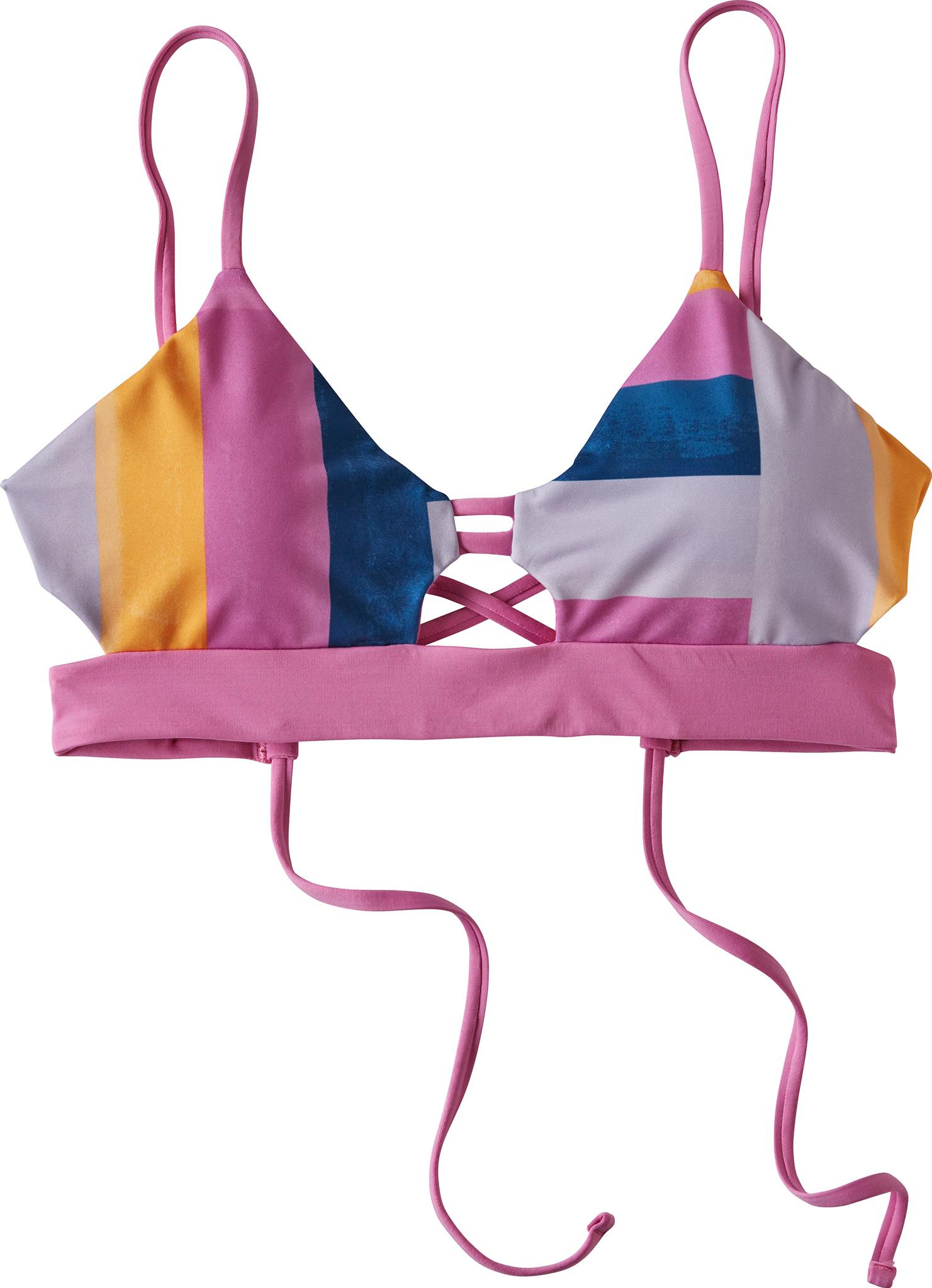 Product gallery image number 1 for product Focal Point Bikini Top - Women's