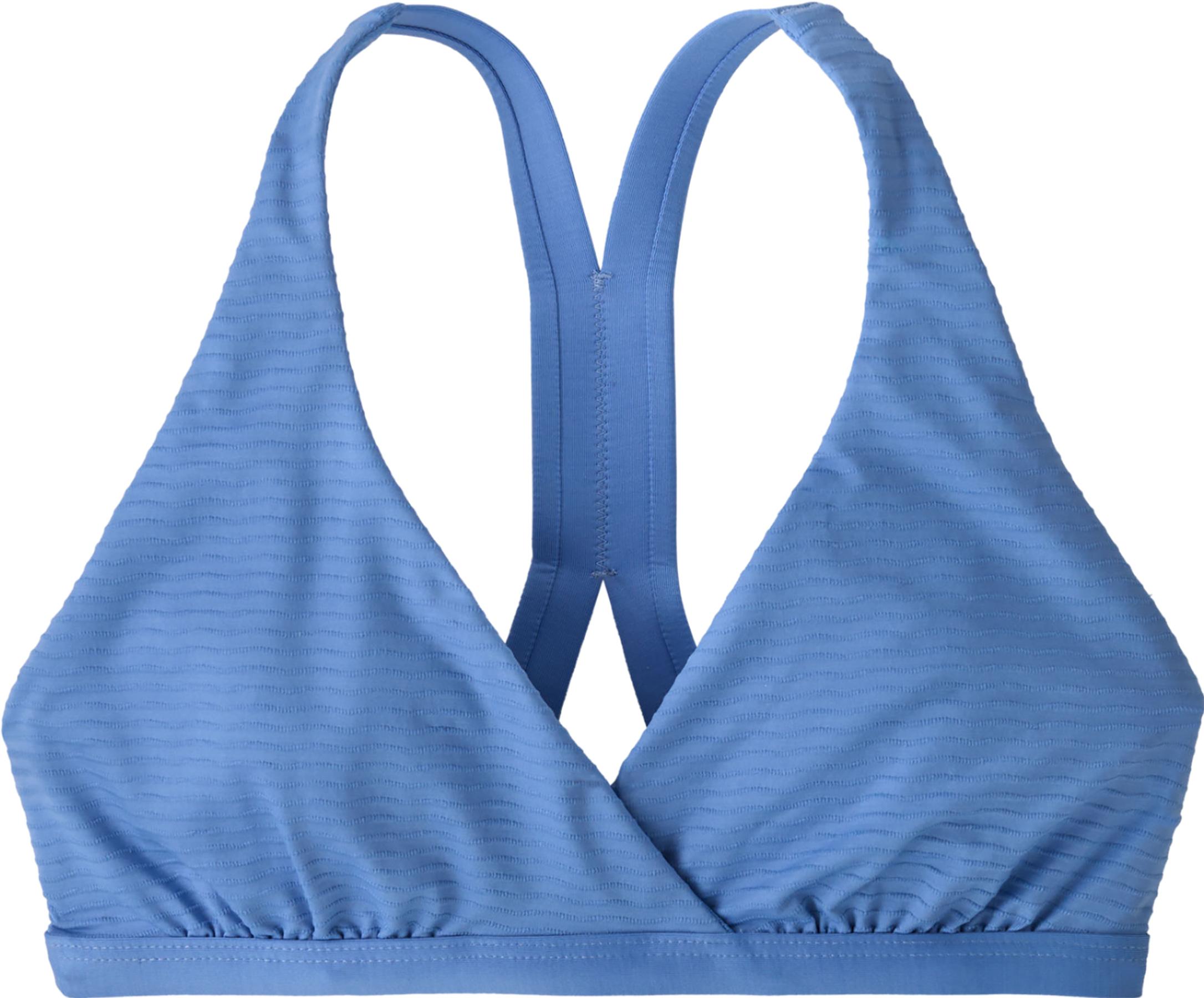 Product gallery image number 1 for product Bottom Turn Racerback Bikini Top - Women's