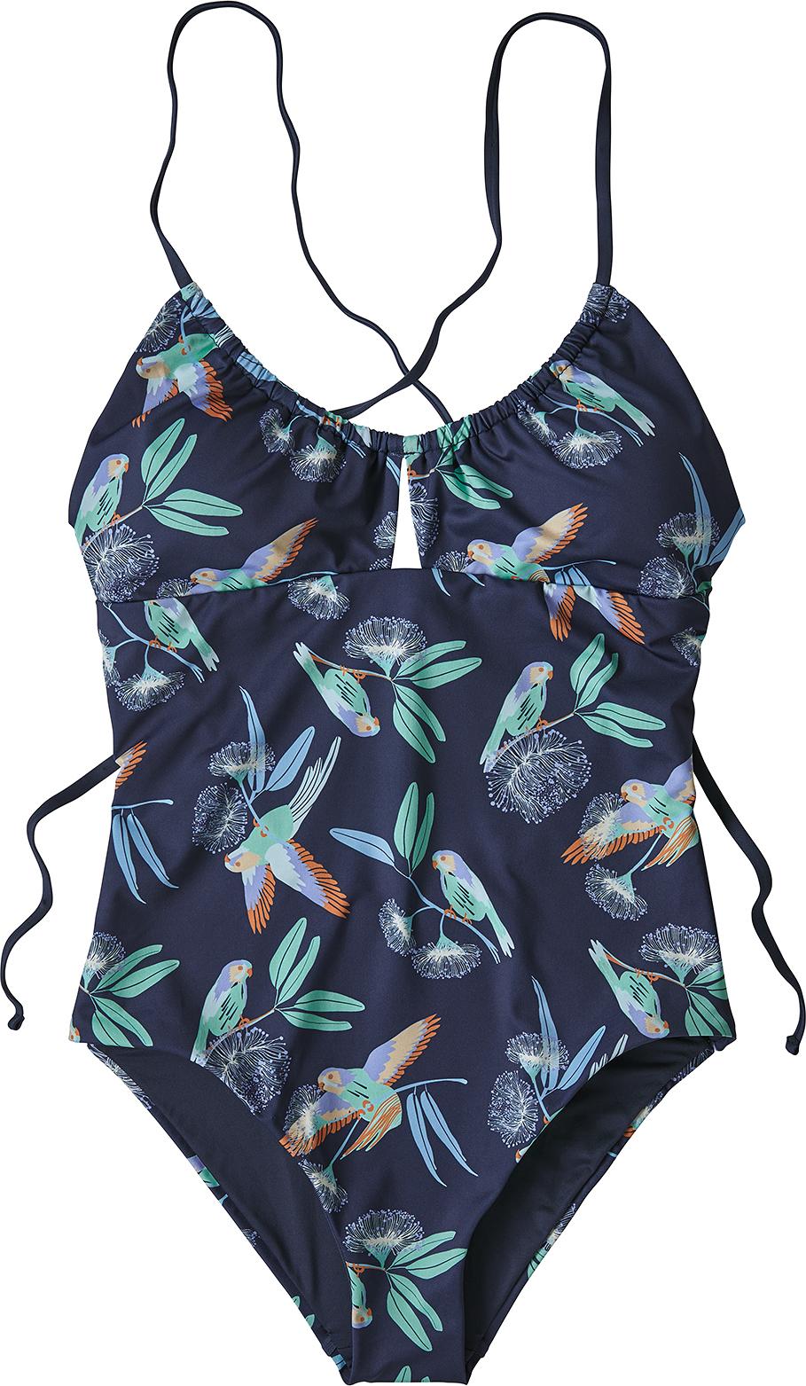 Product gallery image number 1 for product Glassy Dawn One Piece Swimsuit - Women's