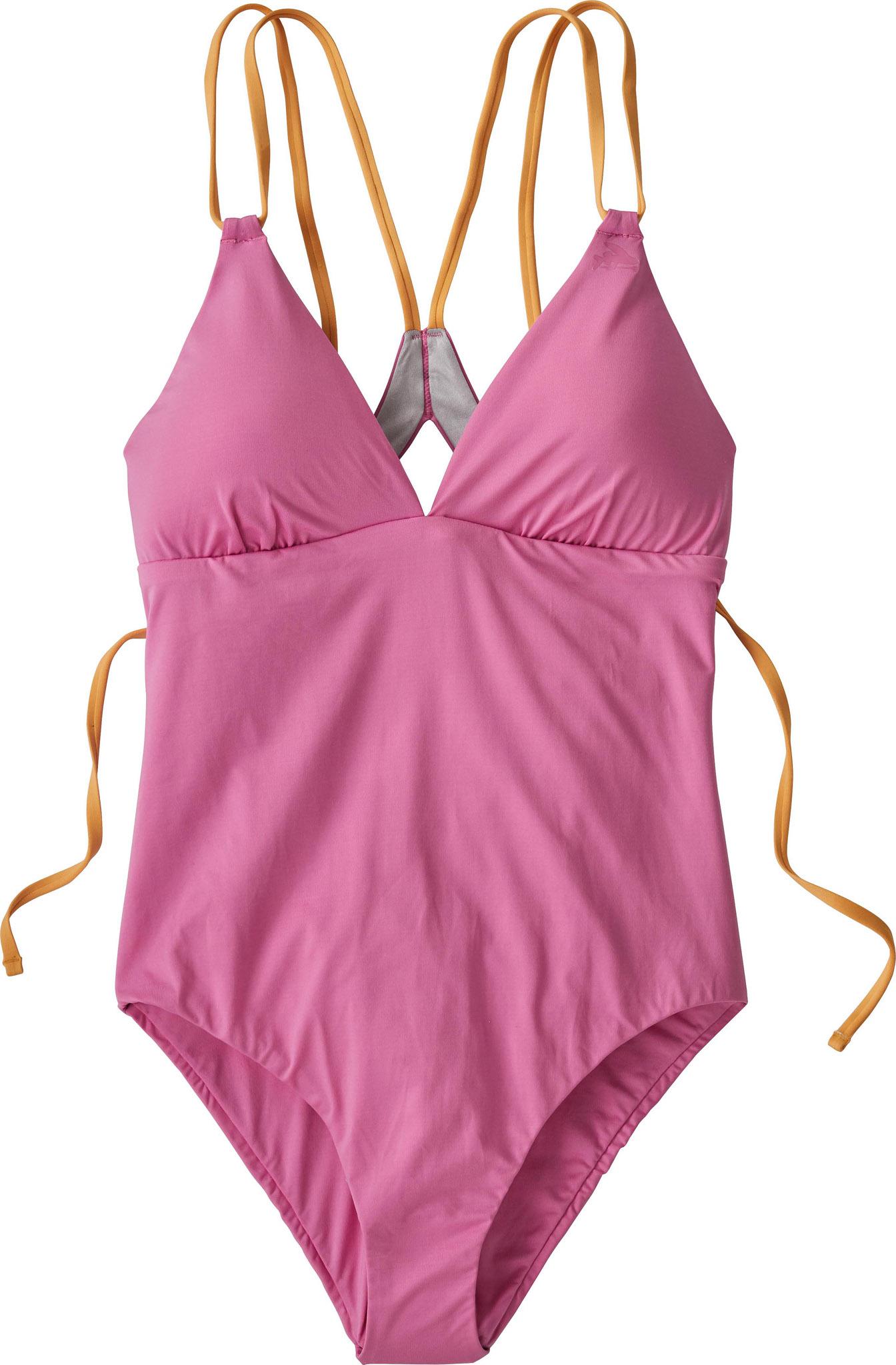 Product gallery image number 1 for product Nanogrip Sunset Swell One-Piece Swimsuit - Women's