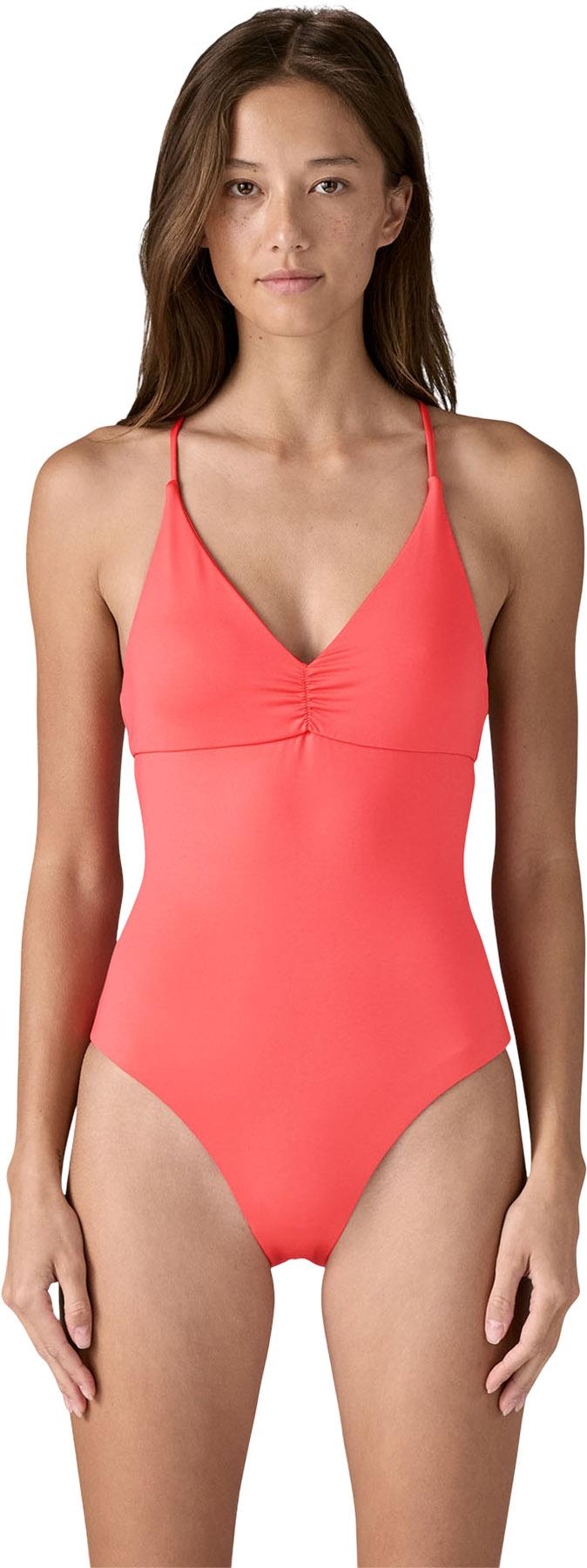 Product gallery image number 3 for product Cross Shore One-Piece Swimsuit - Women's