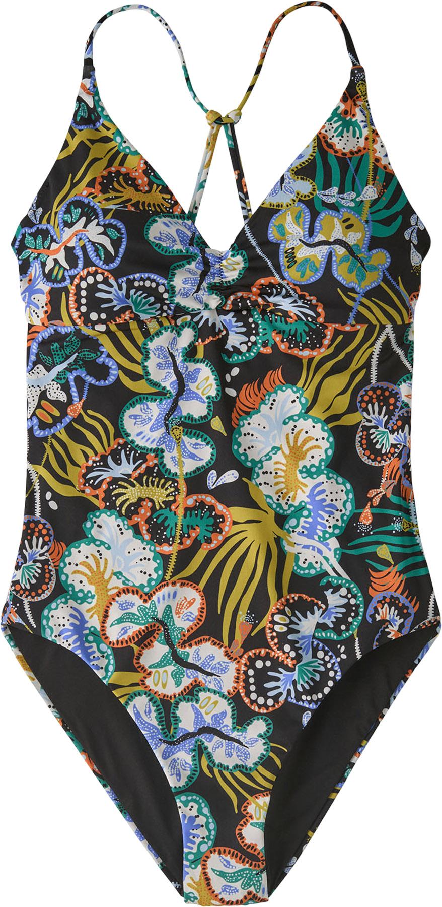 Product image for Cross Shore One-Piece Swimsuit - Women's