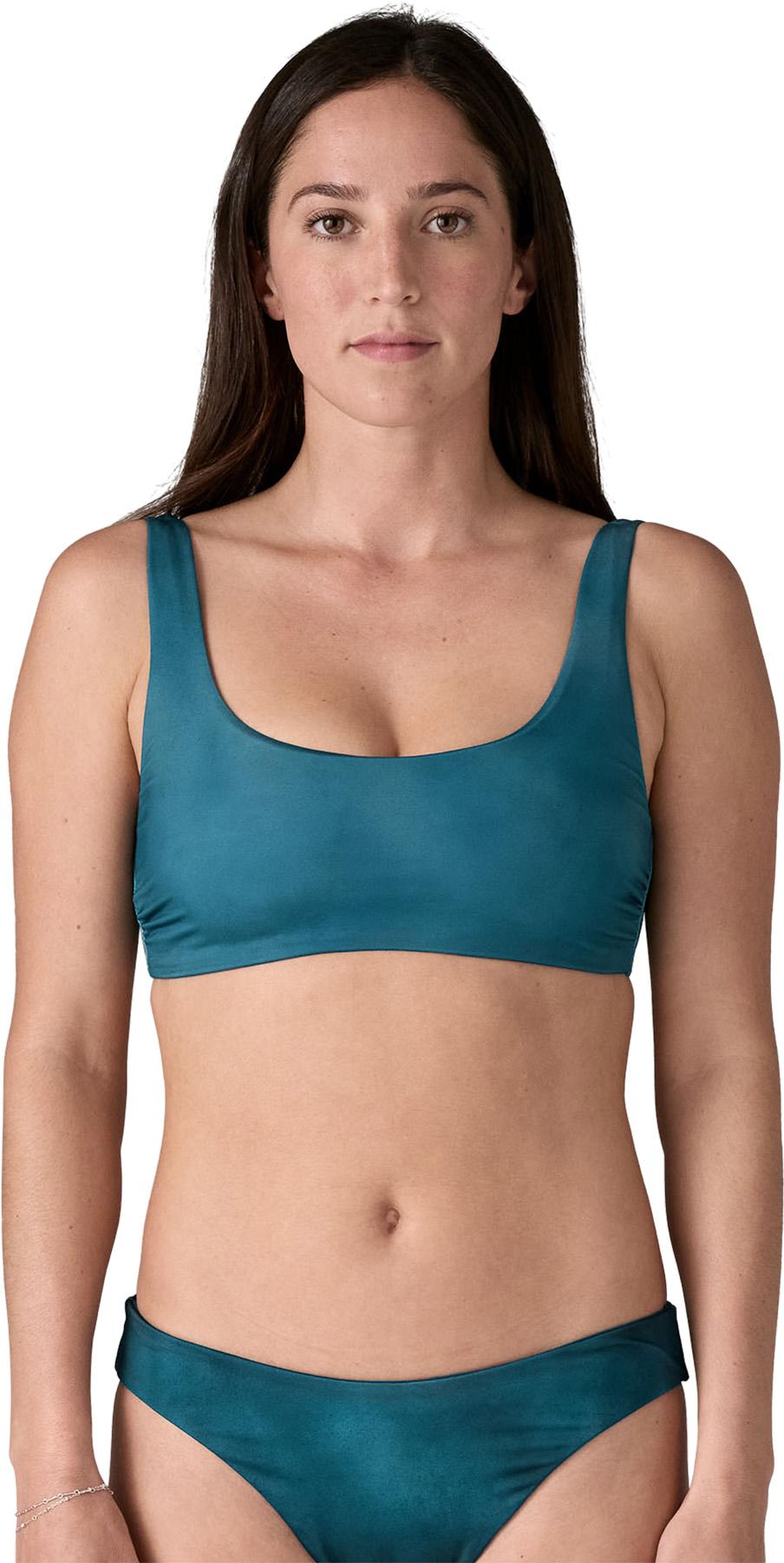 Product gallery image number 3 for product Wave For It Swim Top - Women's