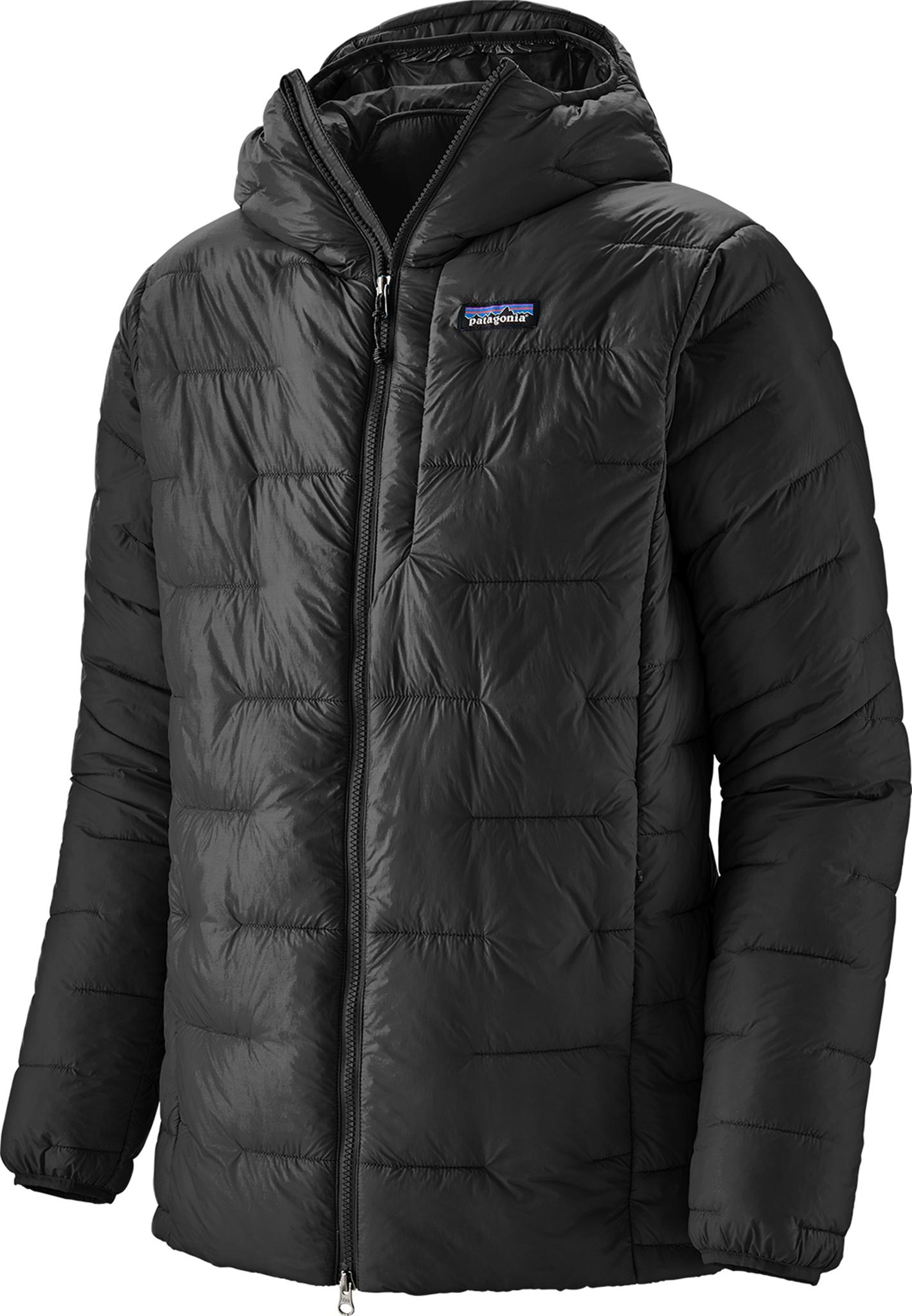 Product gallery image number 1 for product Macro Puff Hoody - Men's