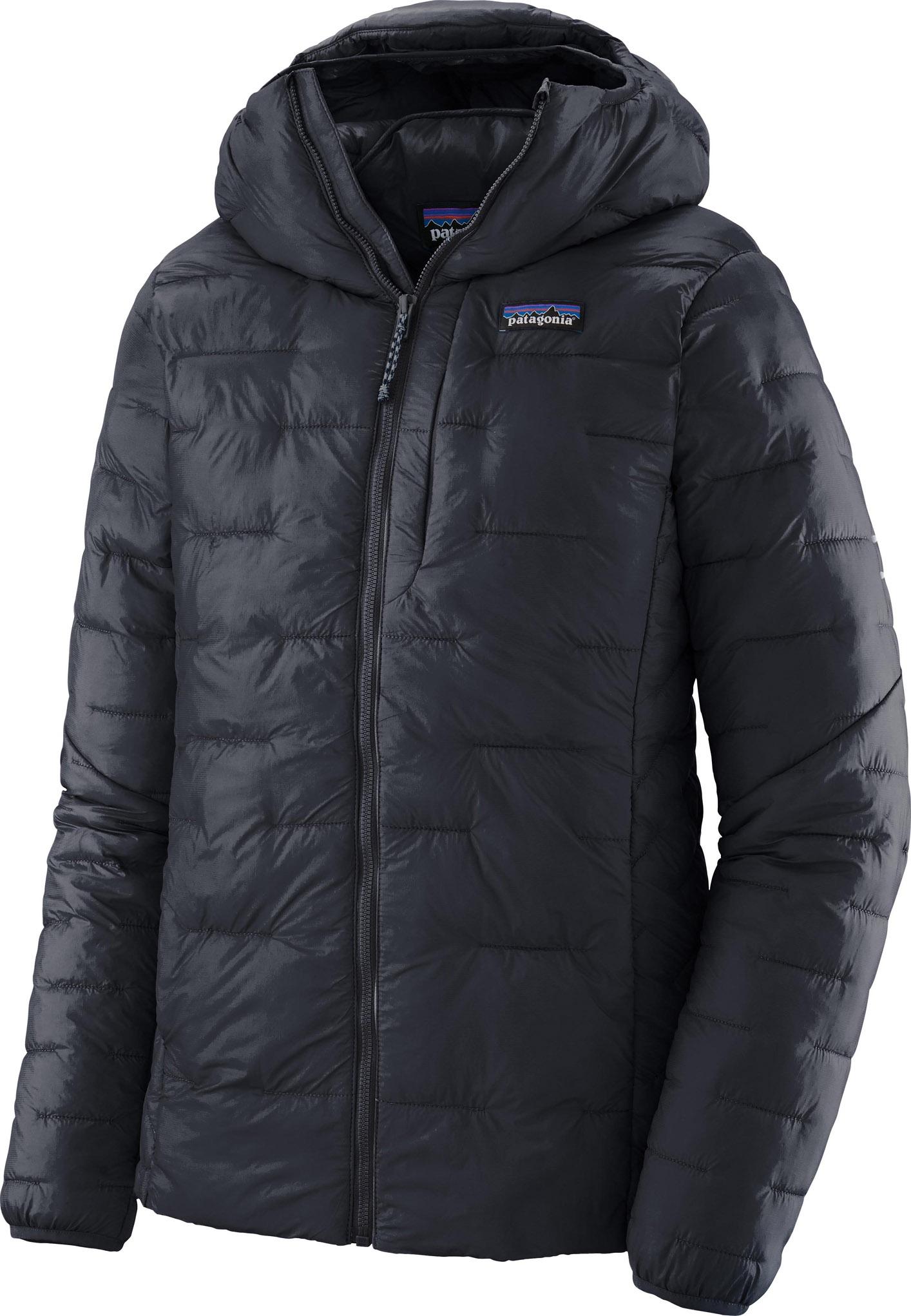 Product gallery image number 1 for product Macro Puff Hoody - Women's