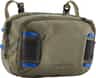 Colour: River Rock Green - P6 Blue
