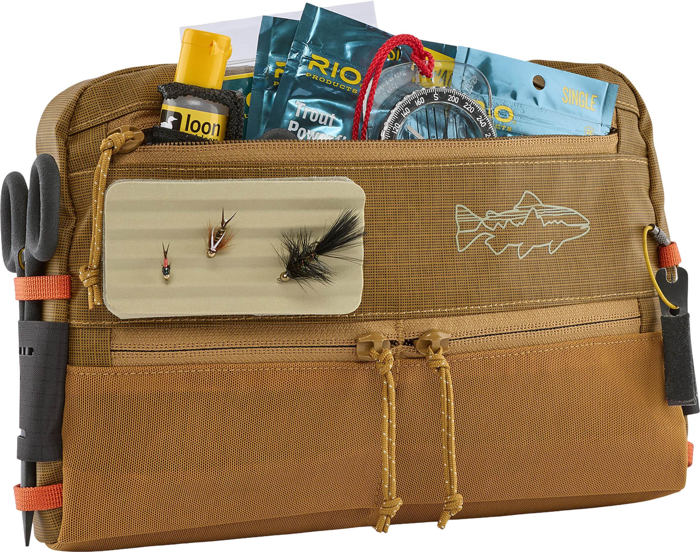 Product gallery image number 3 for product Stealth Switch Fishing Pack 3L
