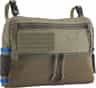 Colour: River Rock Green - P6 Blue