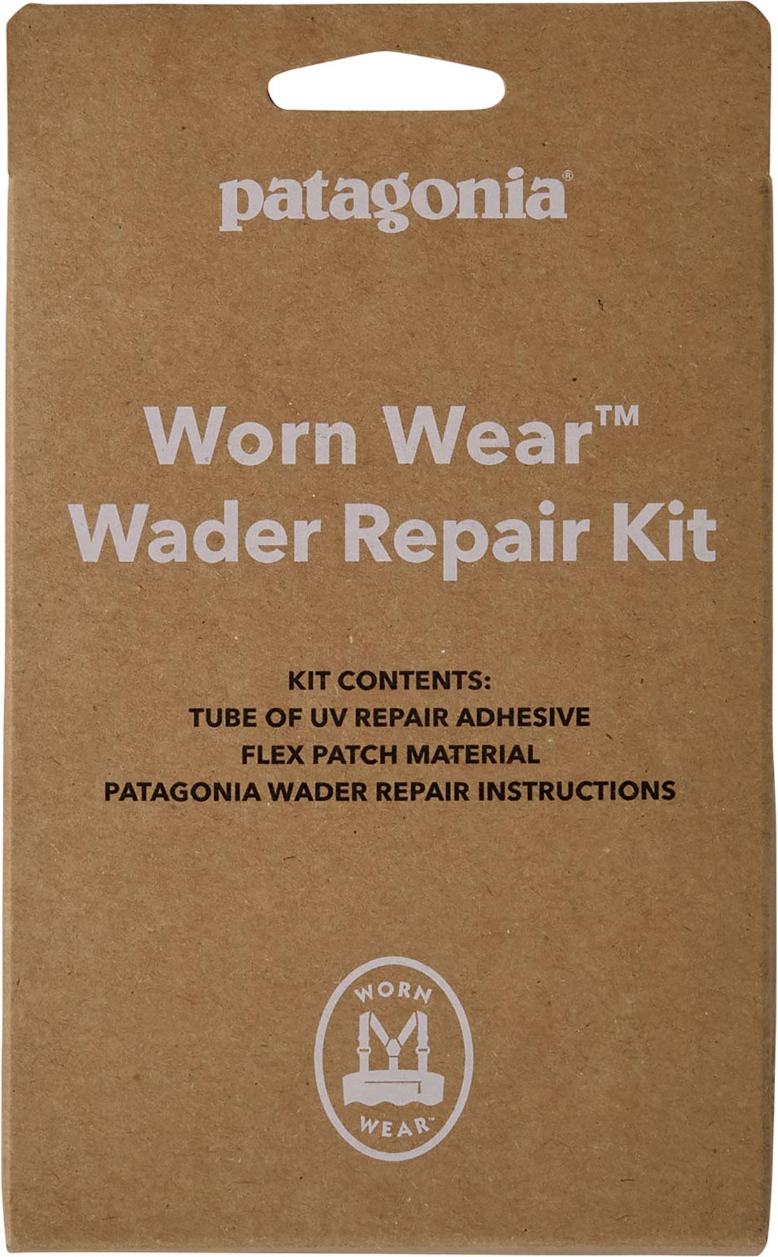 Product image for Wader Repair Kit