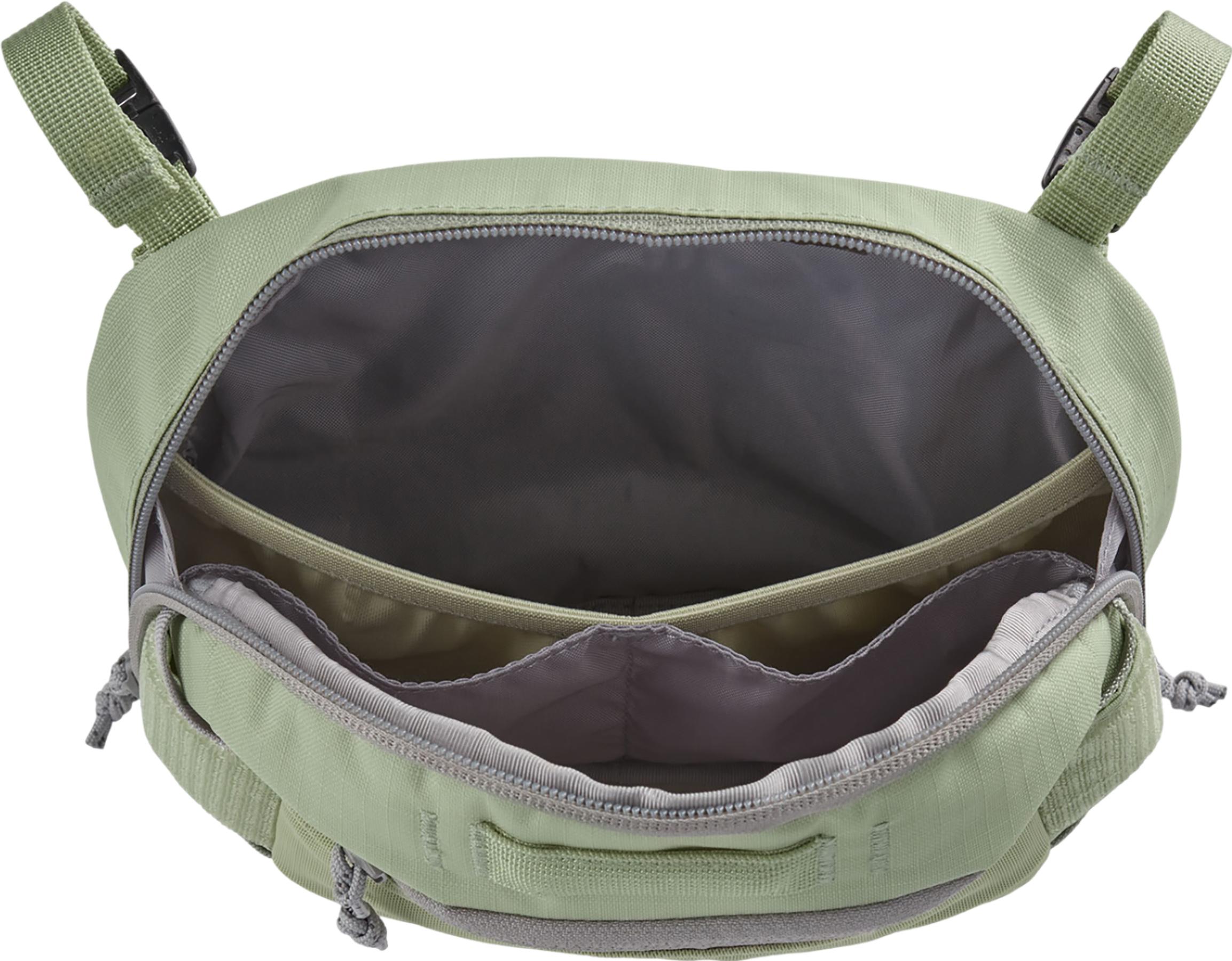 Product gallery image number 4 for product Stealth Work Station Fly Fishing Wader Bag 5L