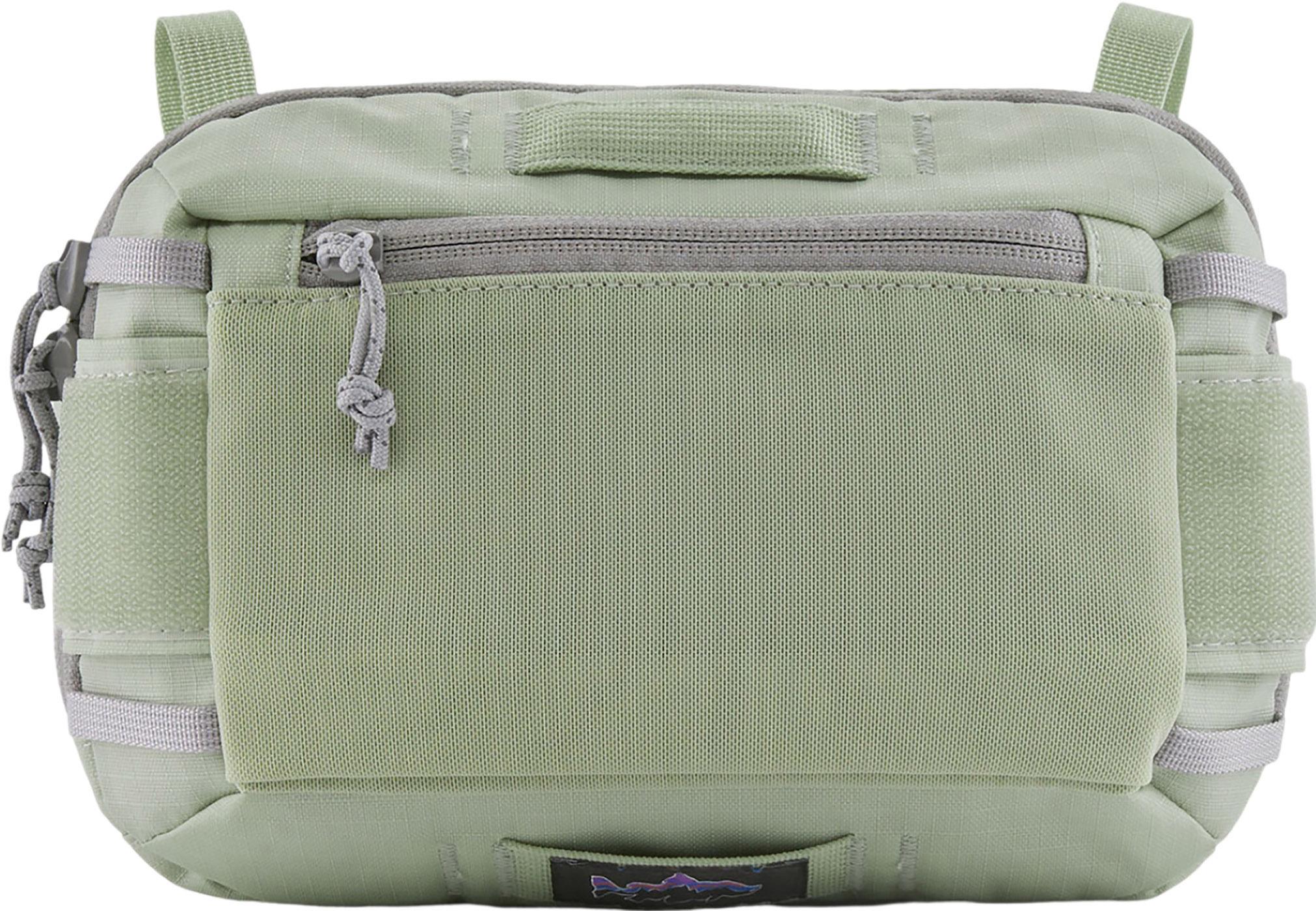 Product gallery image number 1 for product Stealth Work Station Fly Fishing Wader Bag 5L