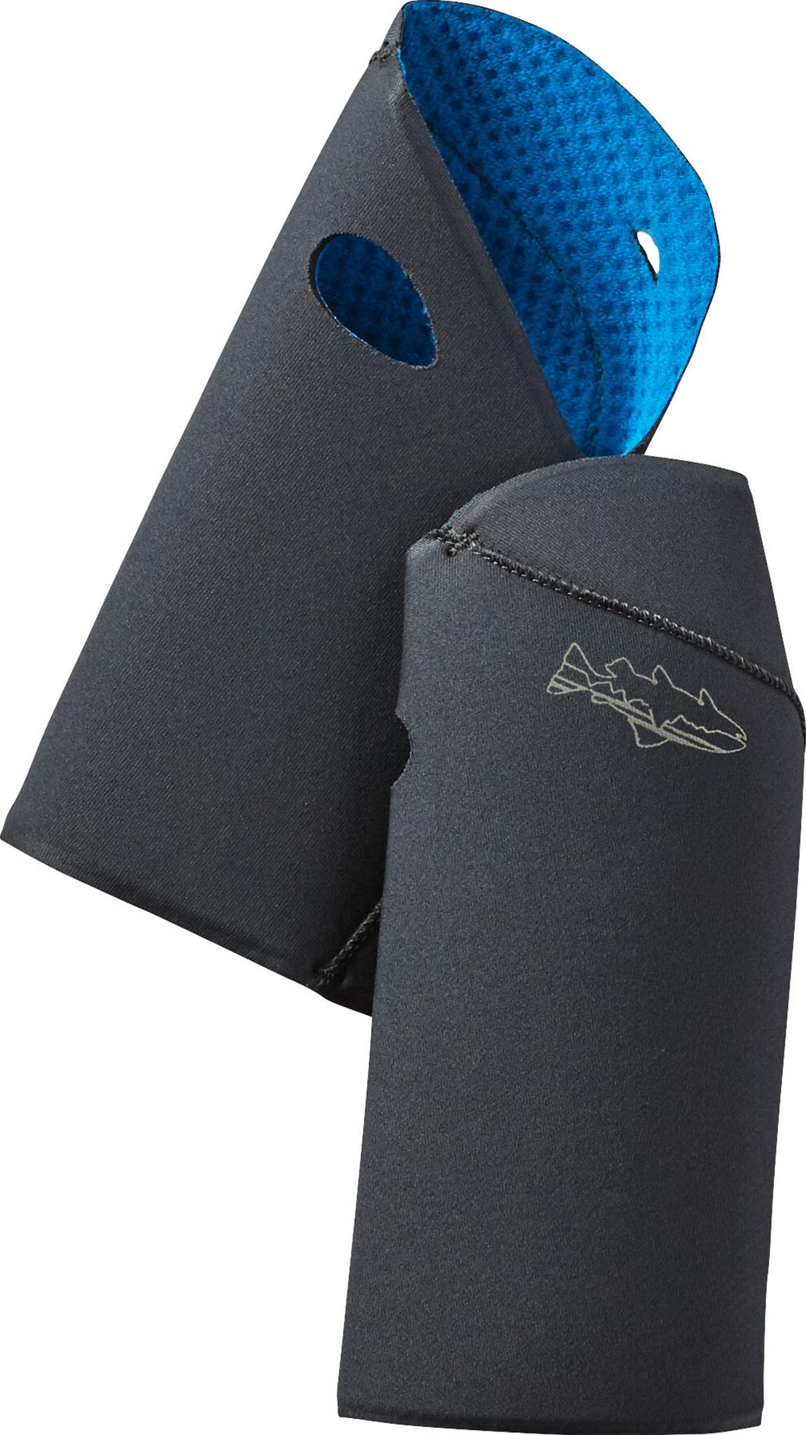 Product gallery image number 1 for product Homepool Fingerless Gloves - Unisex