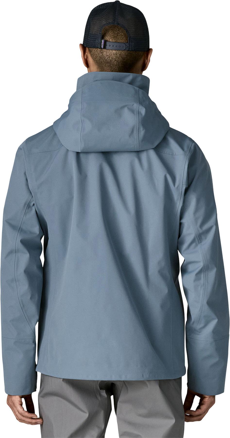 Product gallery image number 2 for product Manteau Swiftcurrent Wading - Homme  