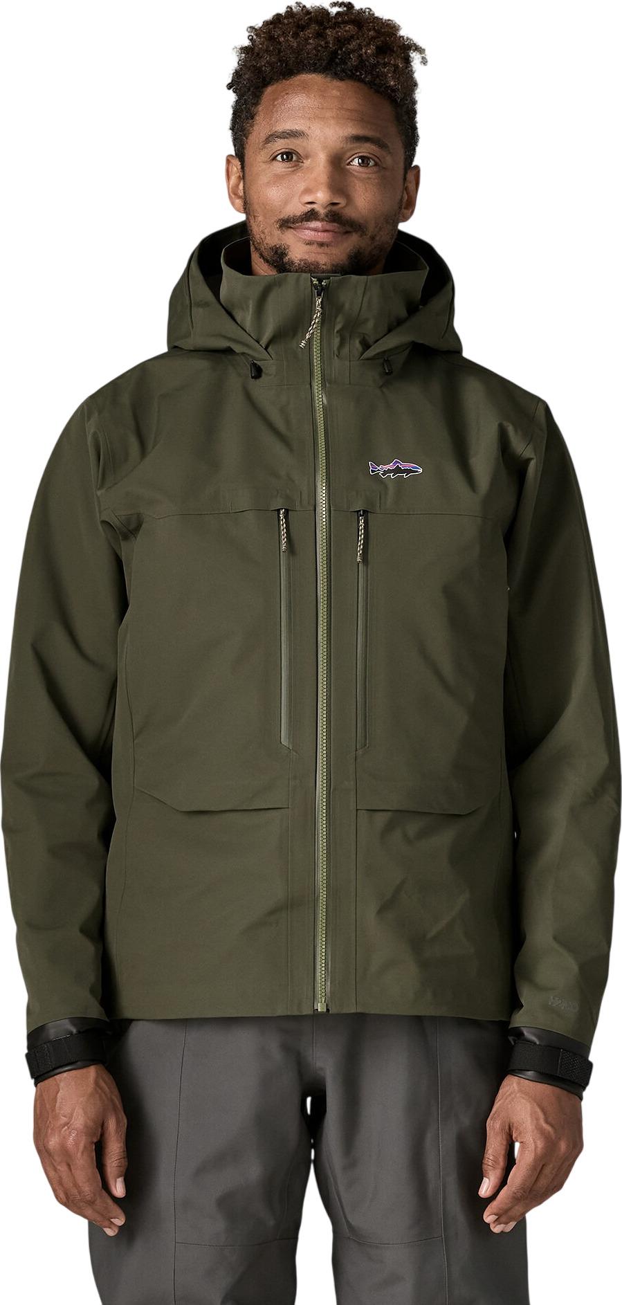 Numéro de l'image de la galerie de produits 4 pour le produit Manteau de wading Swiftcurrent - Homme