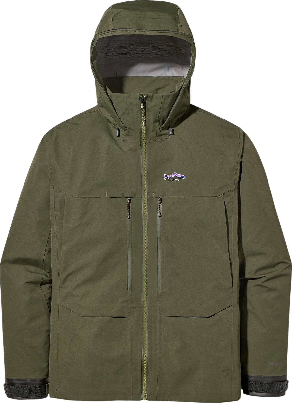 Image de produit pour Manteau de wading Swiftcurrent - Homme