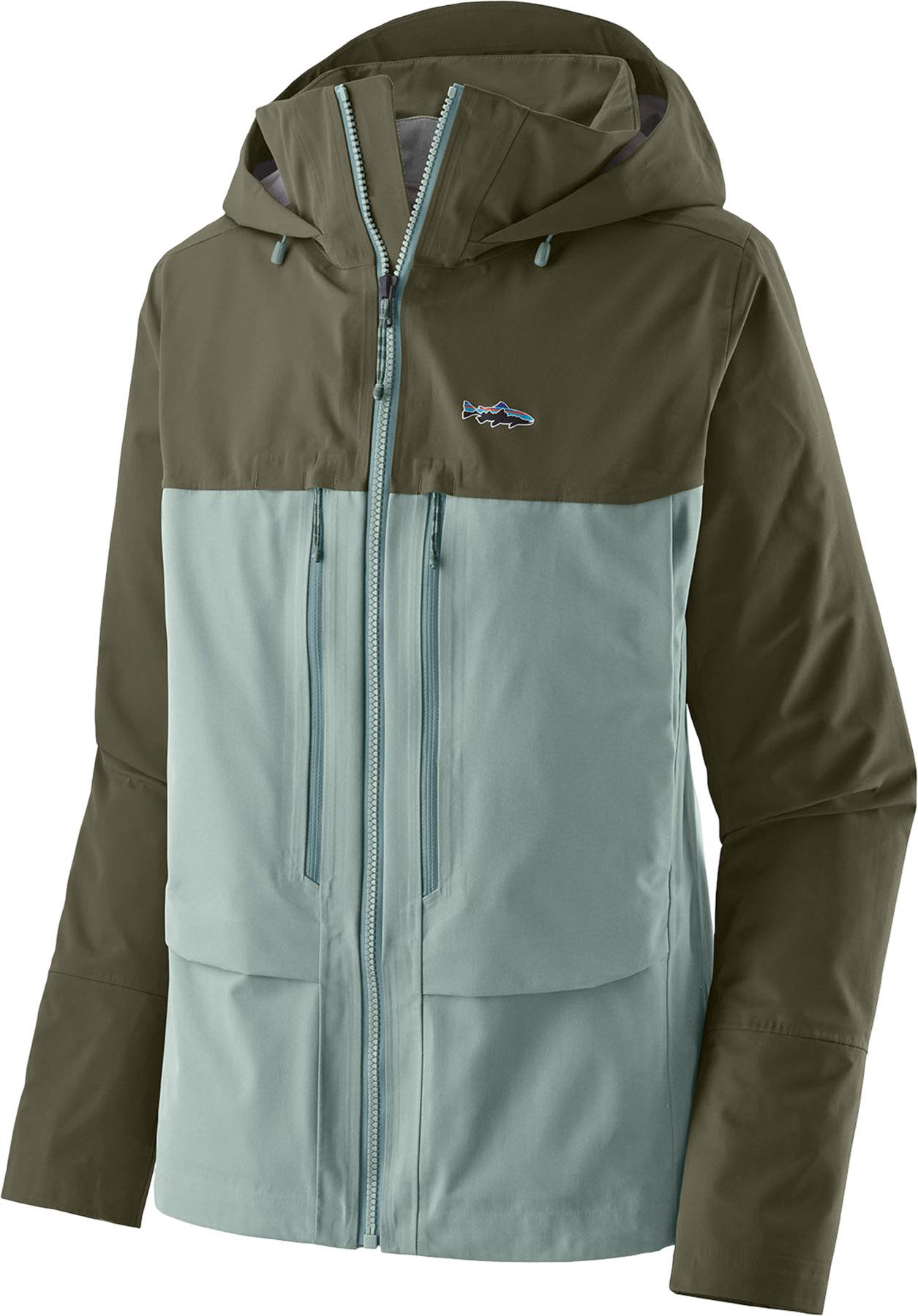 Product image for Swiftcurrent Wading Jacket - Women's