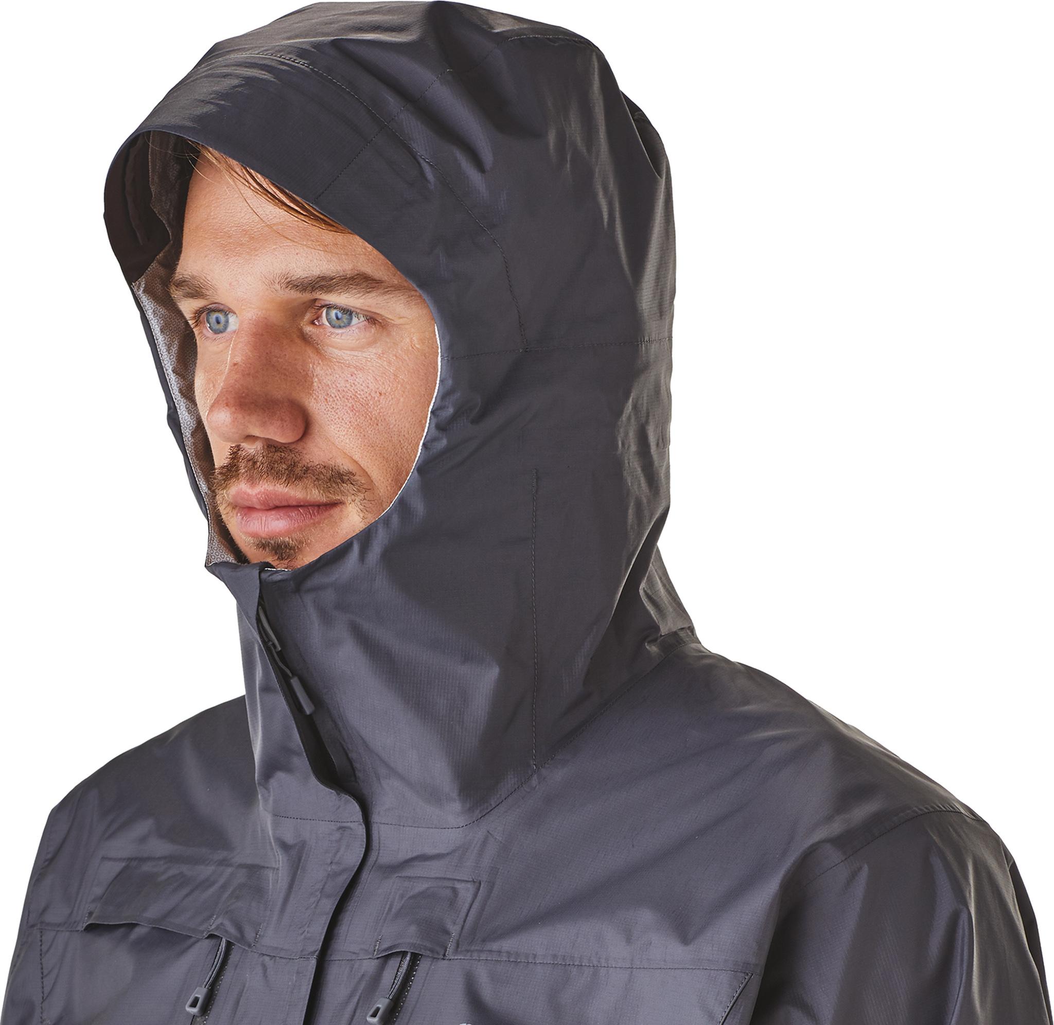 Product gallery image number 3 for product Minimalist Wading Jacket - Men's