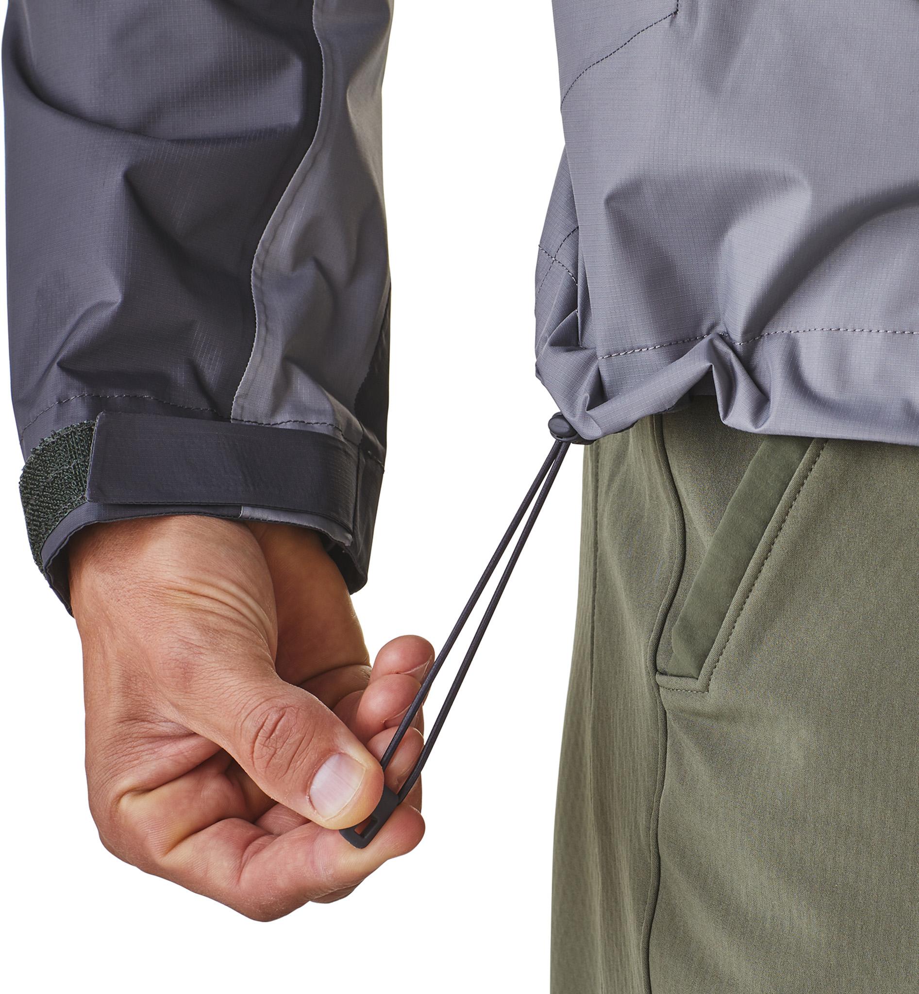 Product gallery image number 4 for product Minimalist Wading Jacket - Men's