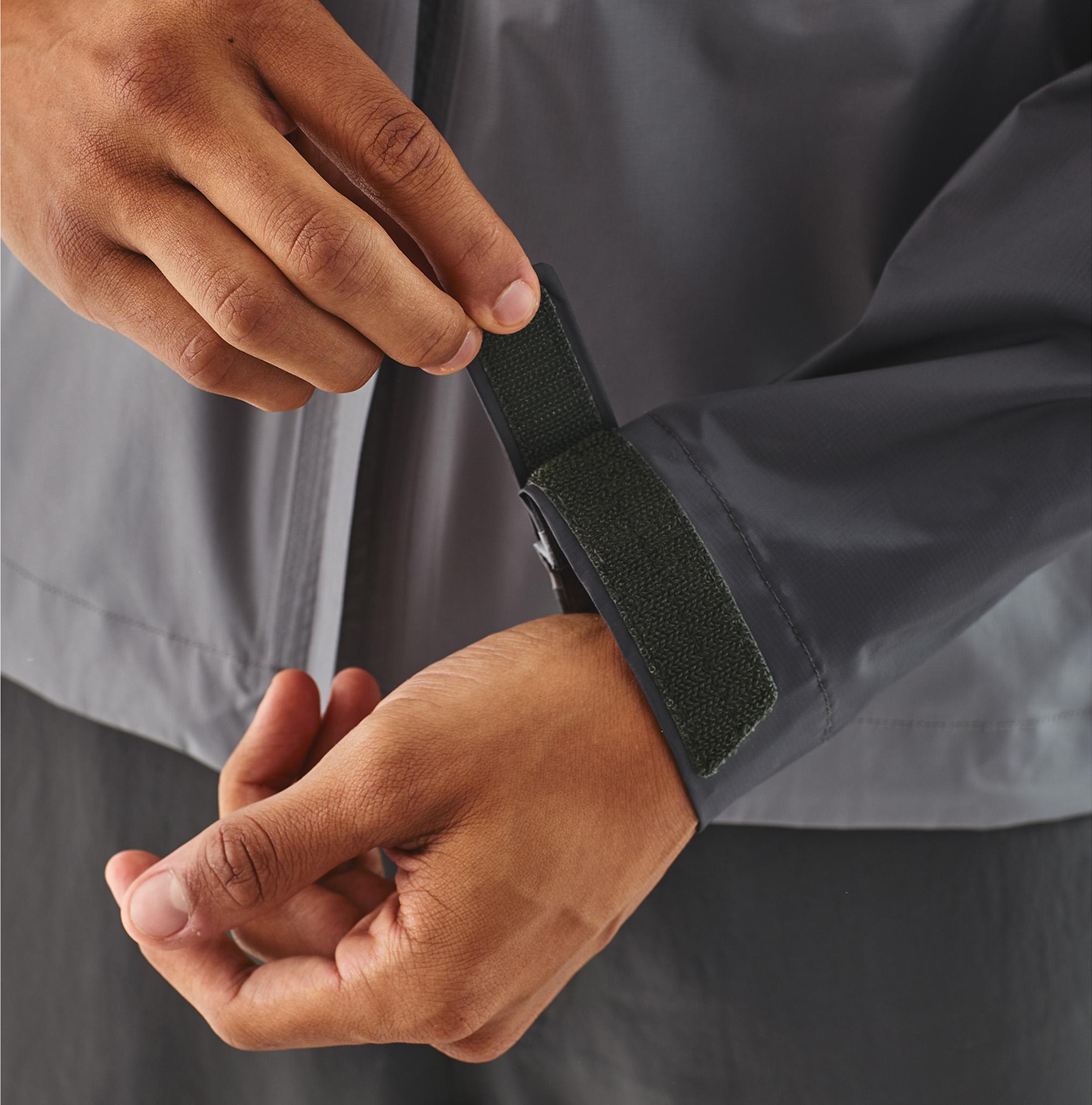 Product gallery image number 5 for product Minimalist Wading Jacket - Men's