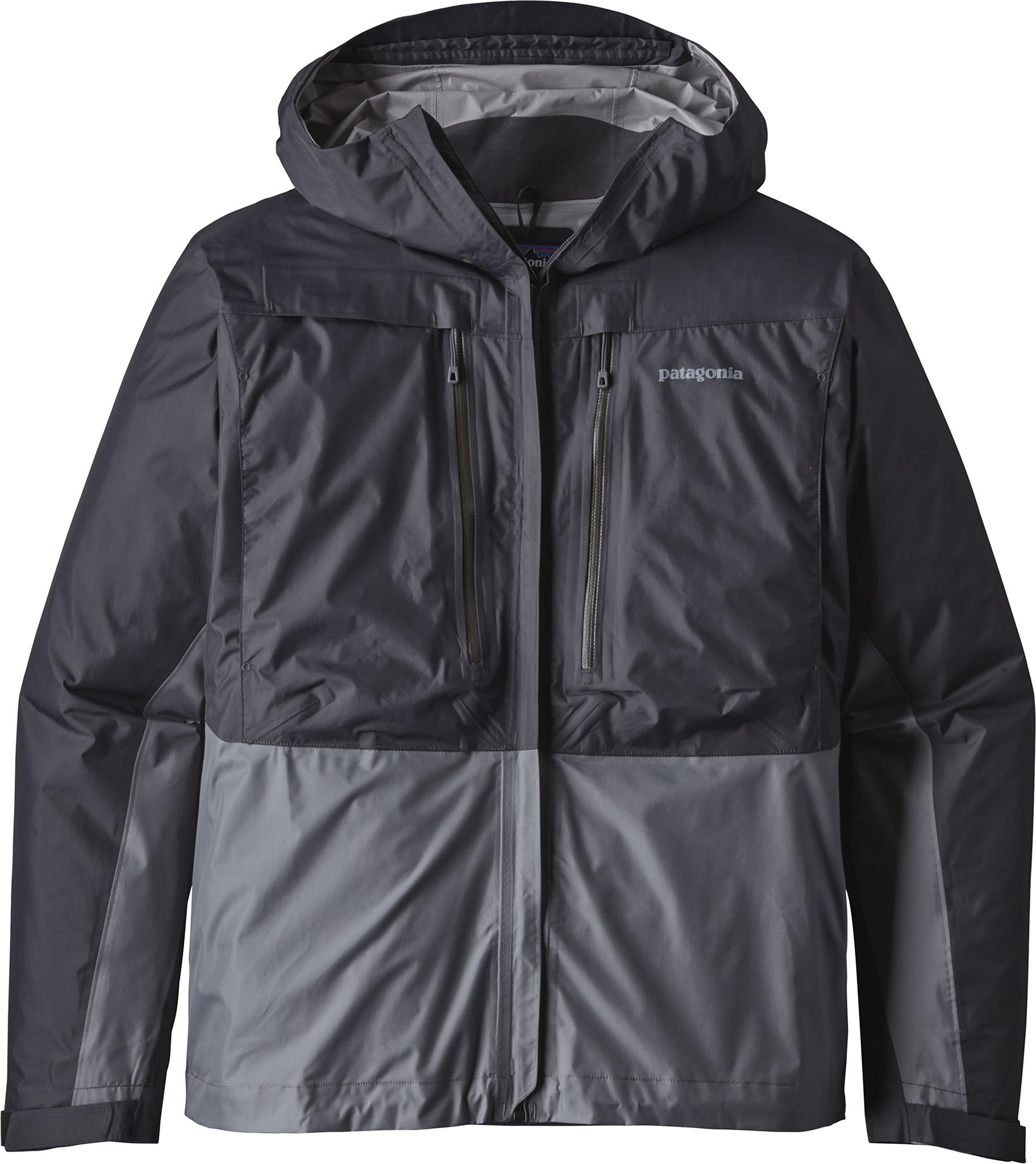 Product gallery image number 1 for product Minimalist Wading Jacket - Men's