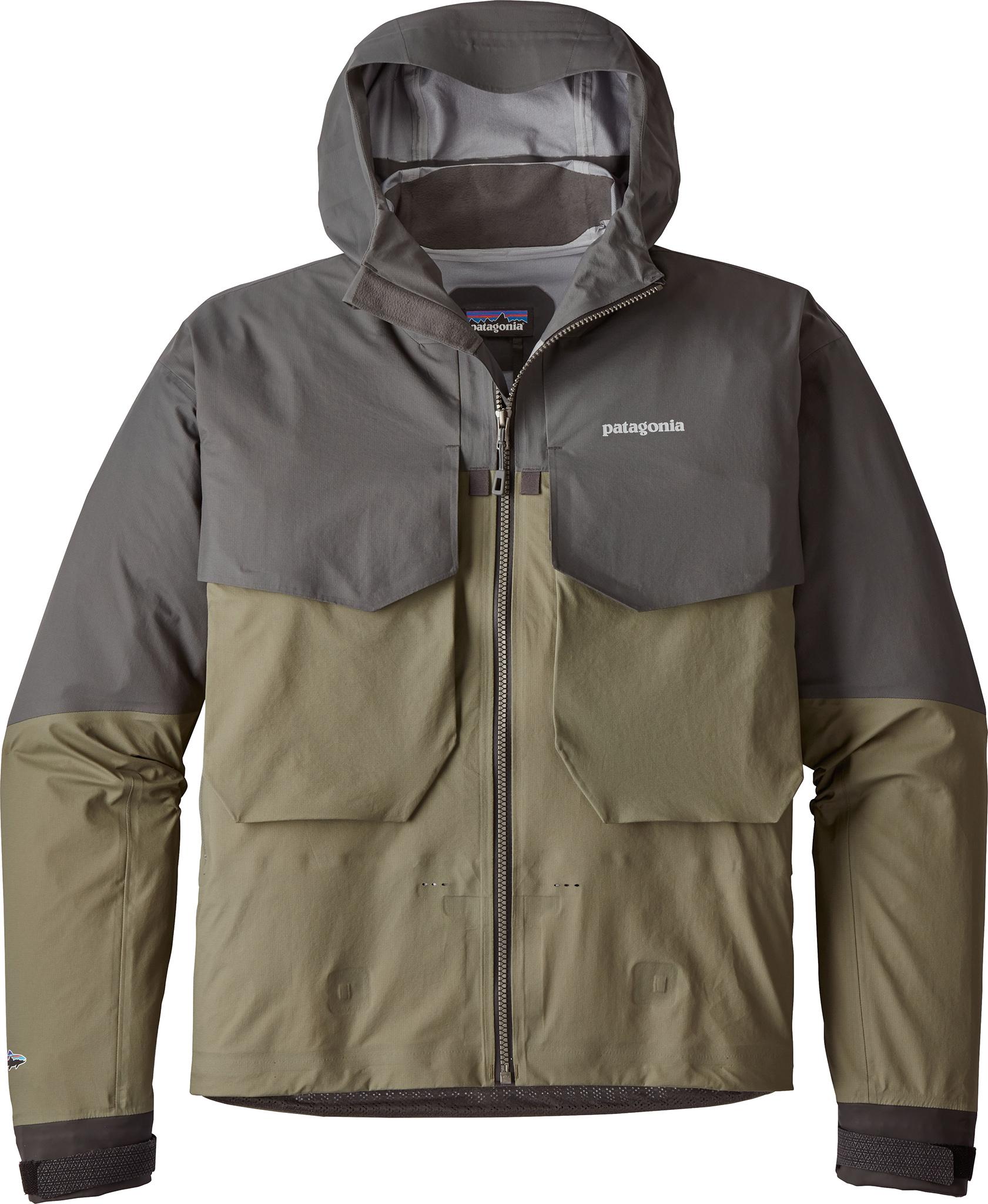 Product gallery image number 1 for product SST Jacket - Men's